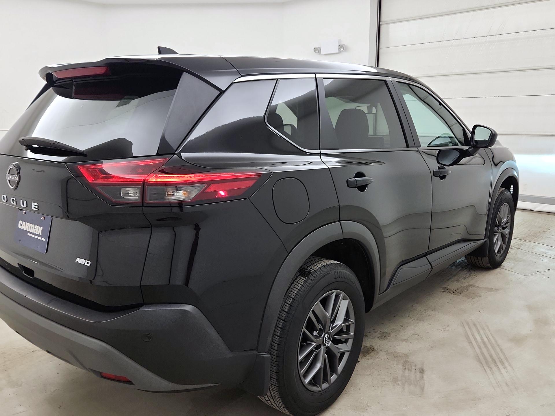 Thumbnail: 2023 Nissan Rogue - 5