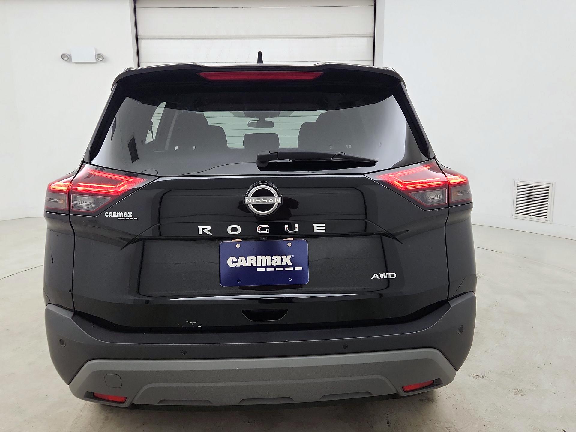 Thumbnail: 2023 Nissan Rogue - 6