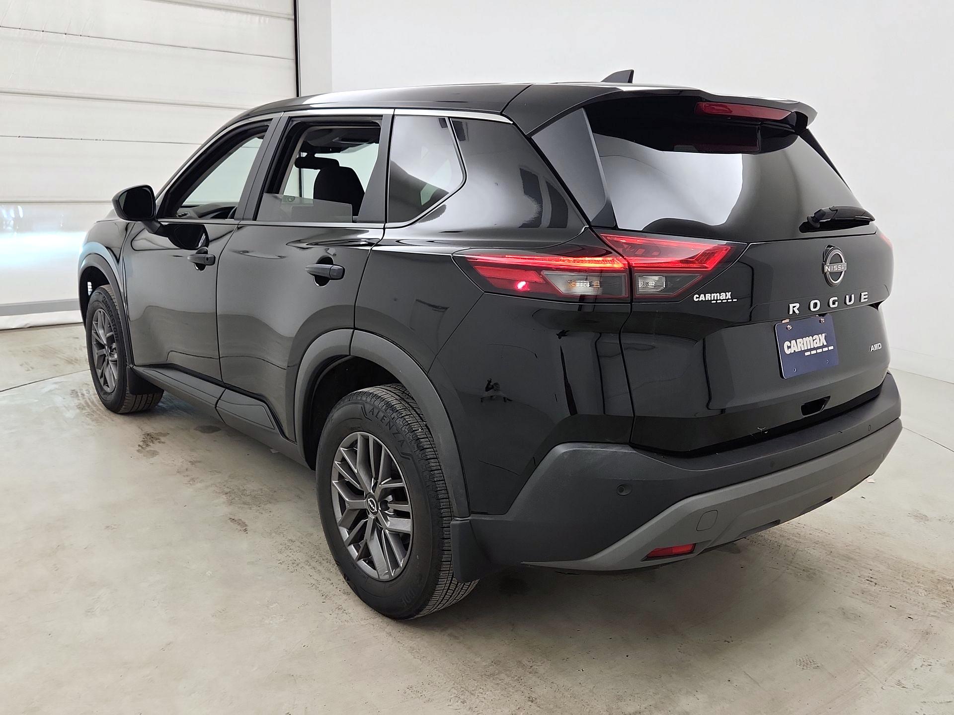 Thumbnail: 2023 Nissan Rogue - 7