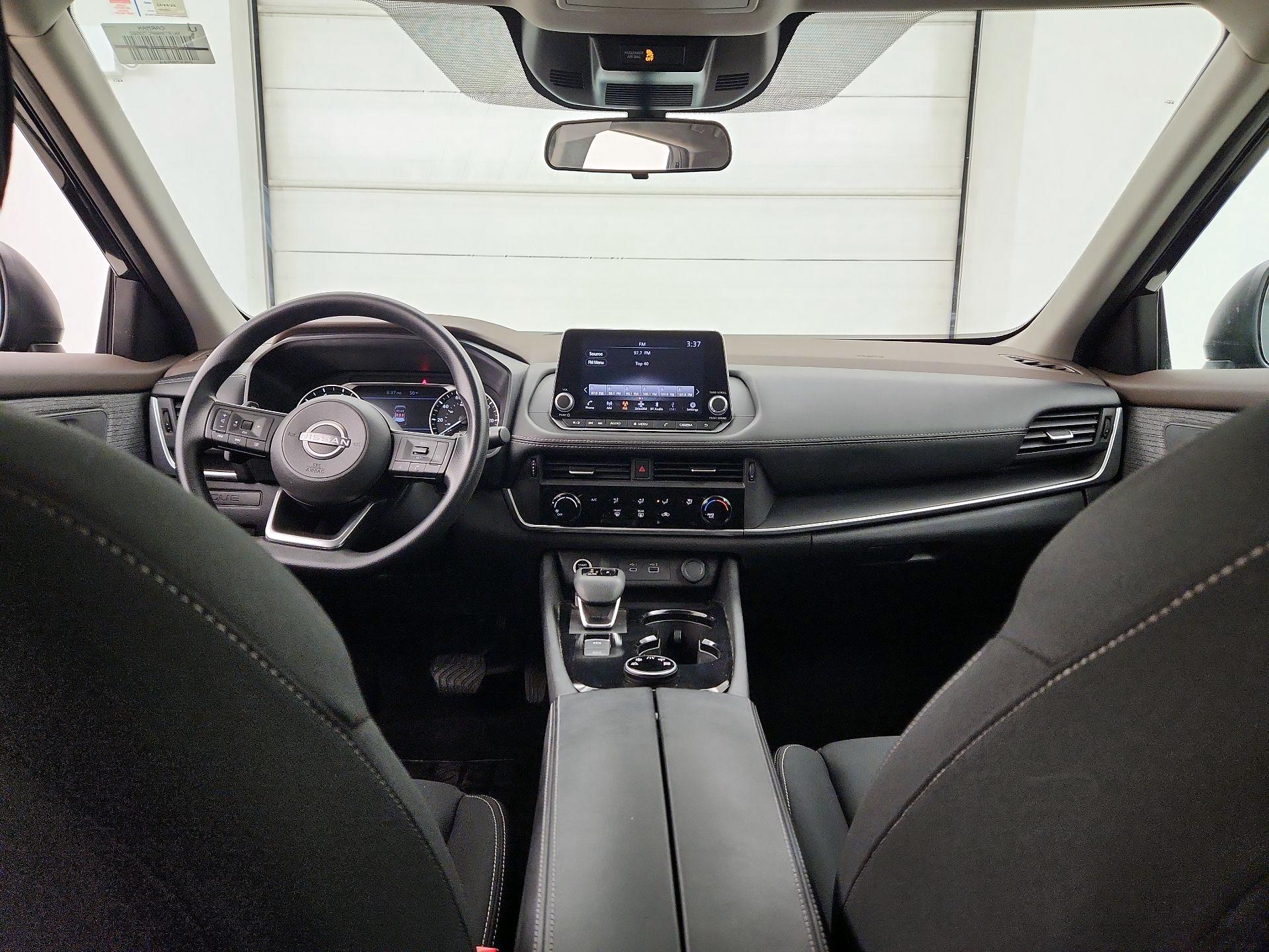 Thumbnail: 2023 Nissan Rogue - 8