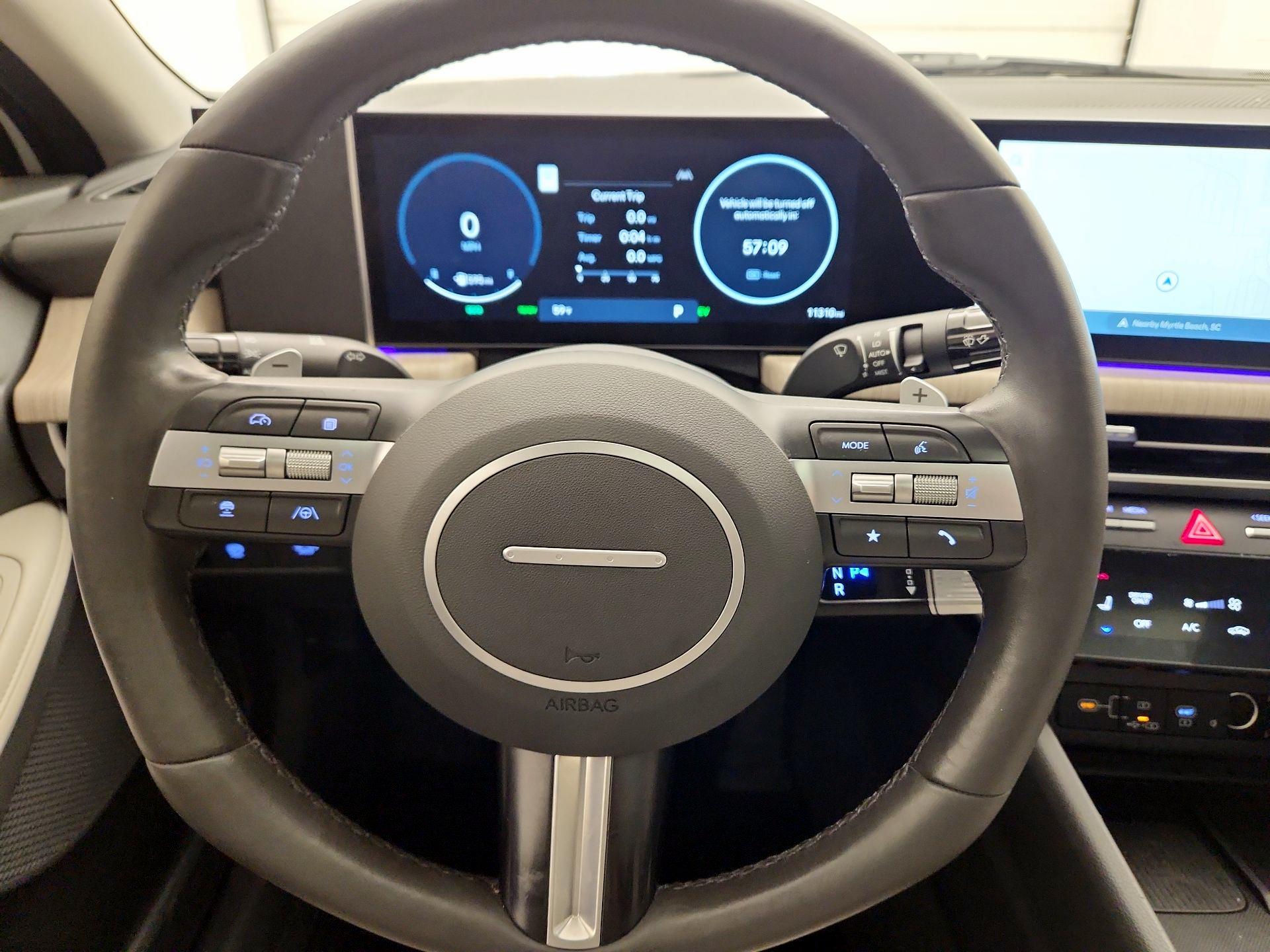 Thumbnail: 2024 Hyundai Sonata - 10