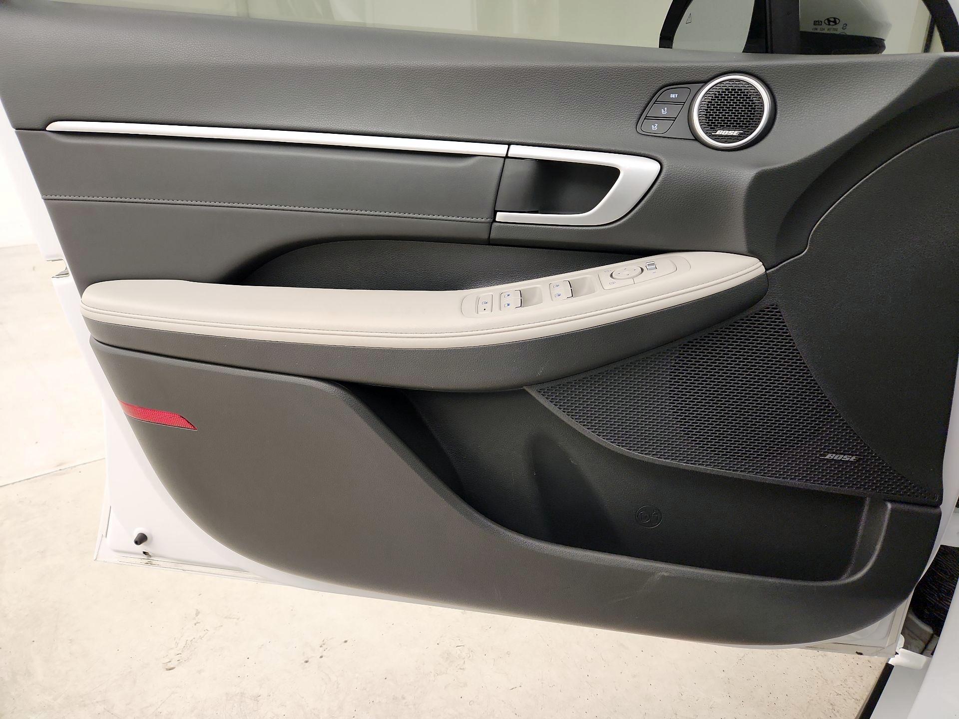 Thumbnail: 2024 Hyundai Sonata - 12