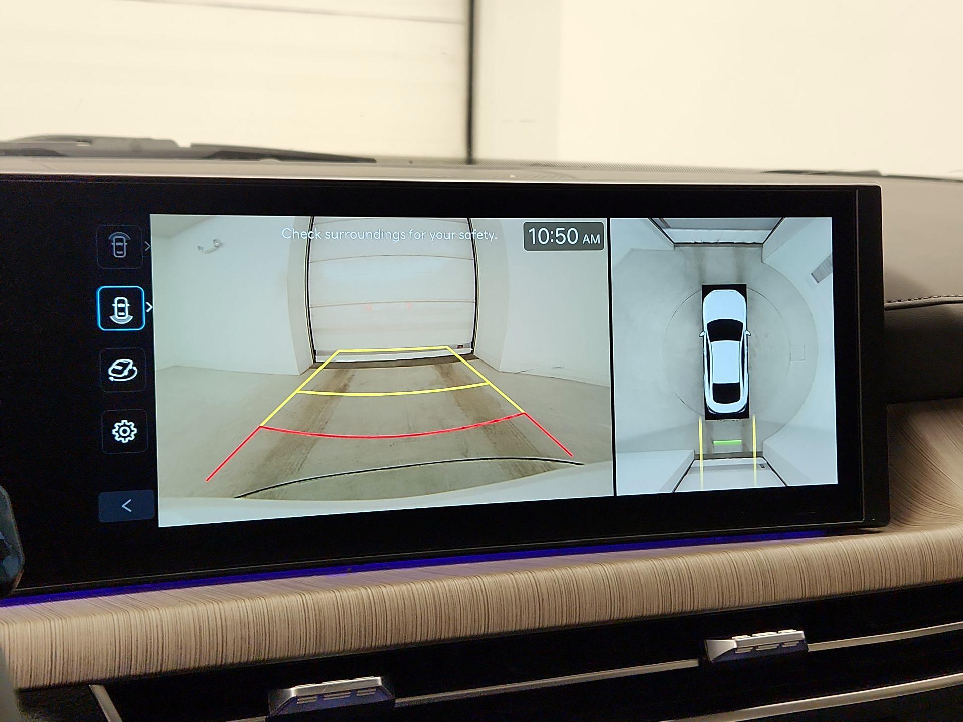 Thumbnail: 2024 Hyundai Sonata - 15