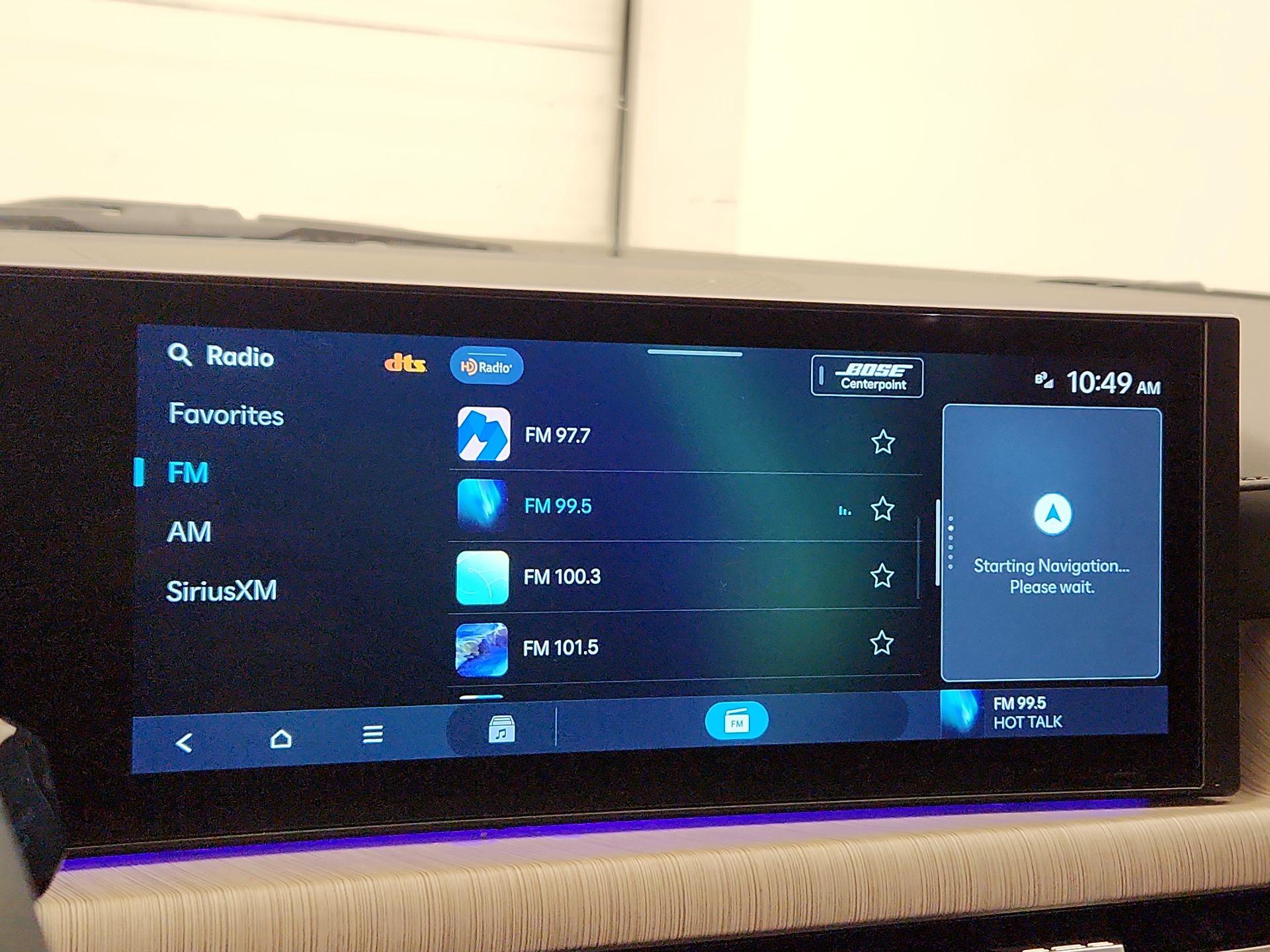 Thumbnail: 2024 Hyundai Sonata - 16