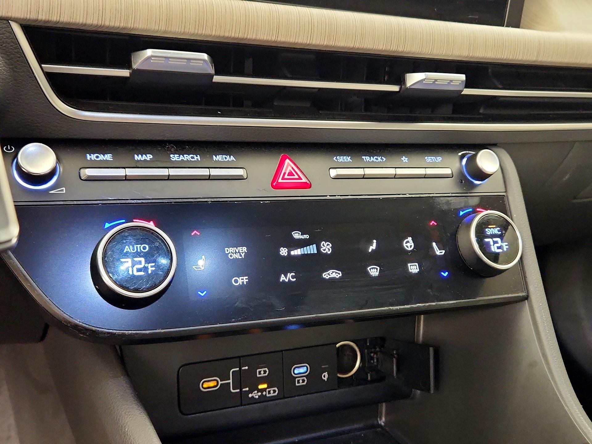 Thumbnail: 2024 Hyundai Sonata - 17