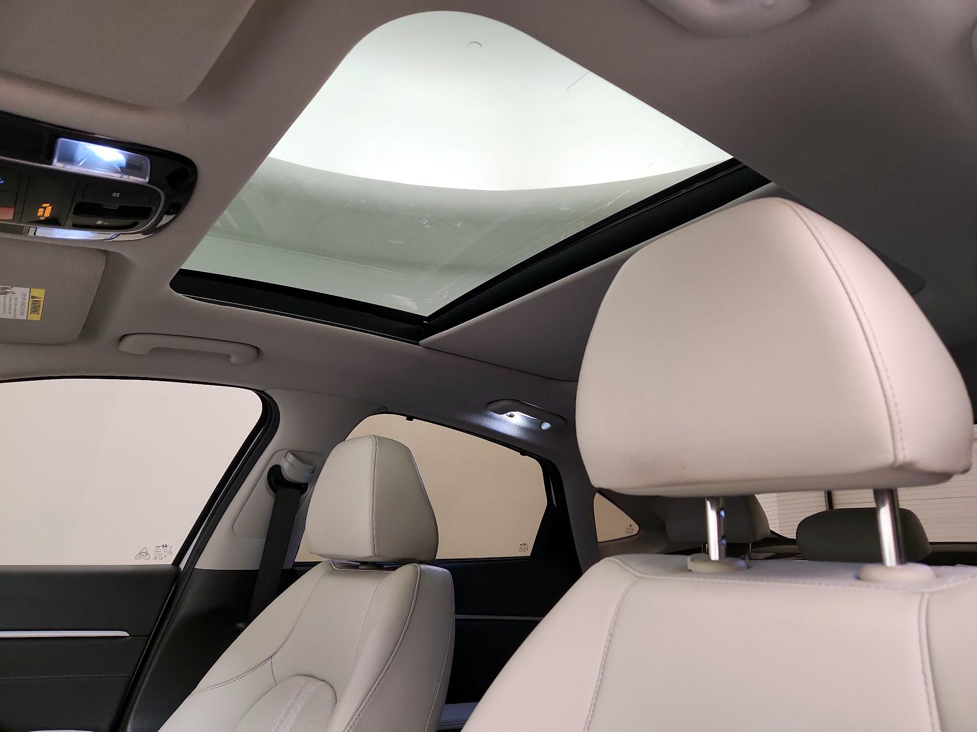 Thumbnail: 2024 Hyundai Sonata - 20