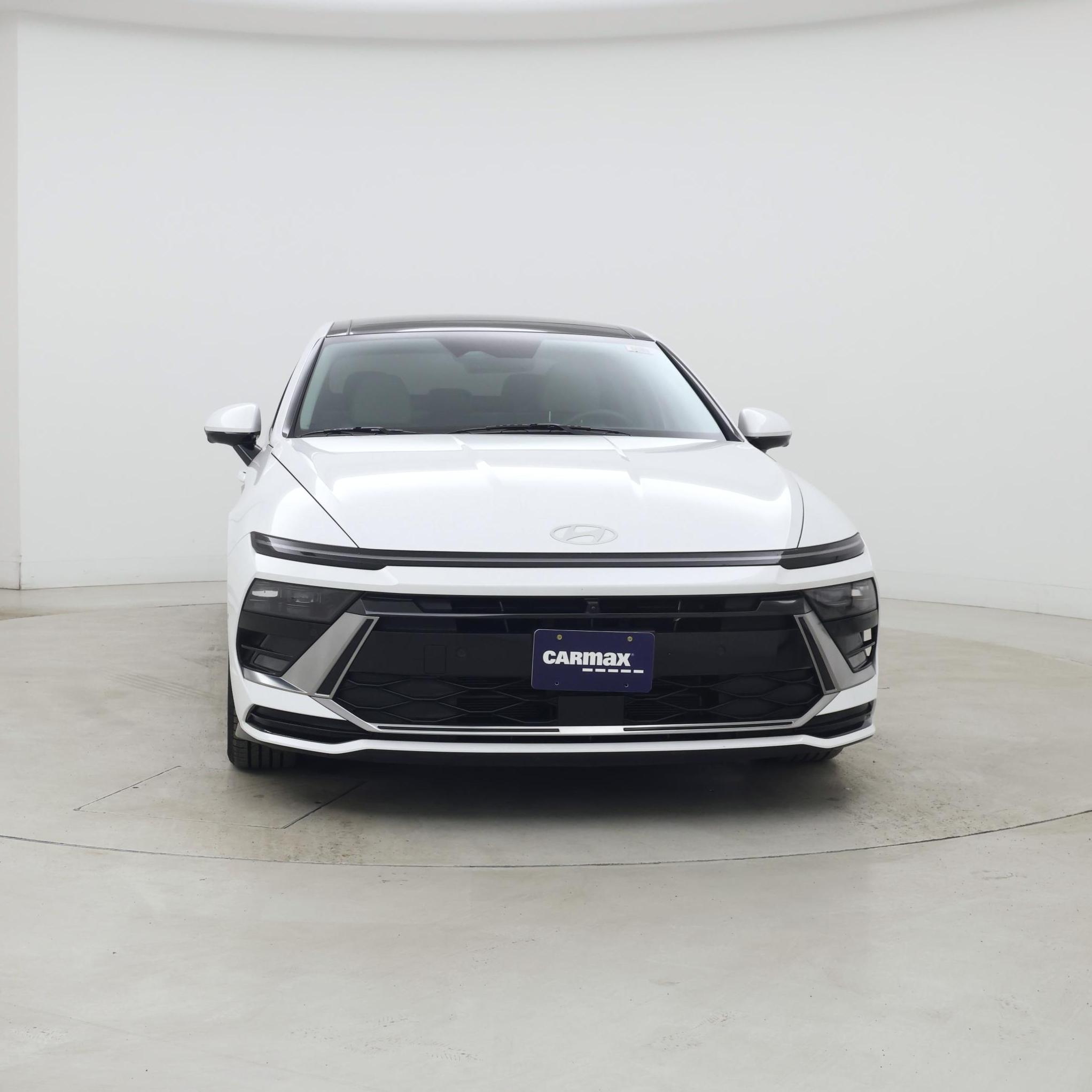 Thumbnail: 2024 Hyundai Sonata - 5