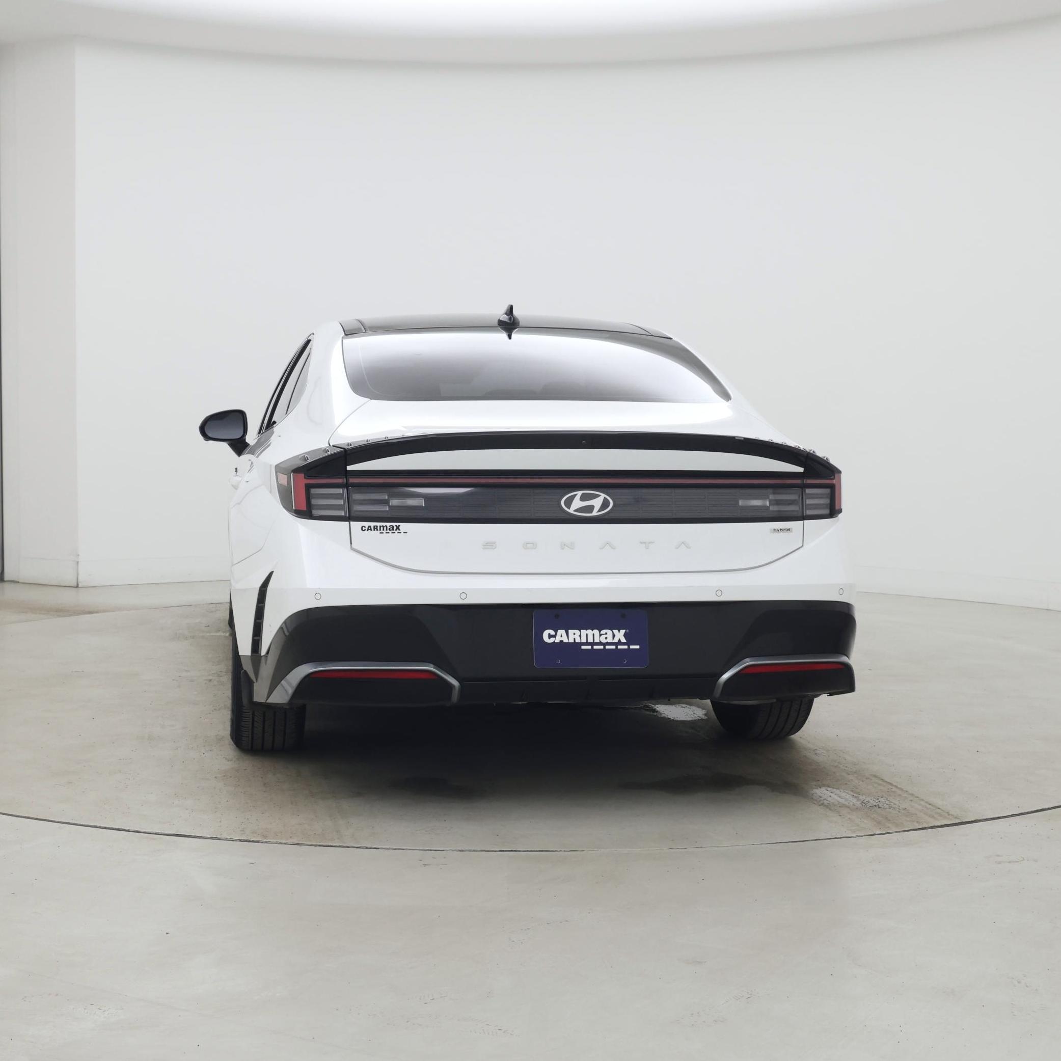 Thumbnail: 2024 Hyundai Sonata - 6