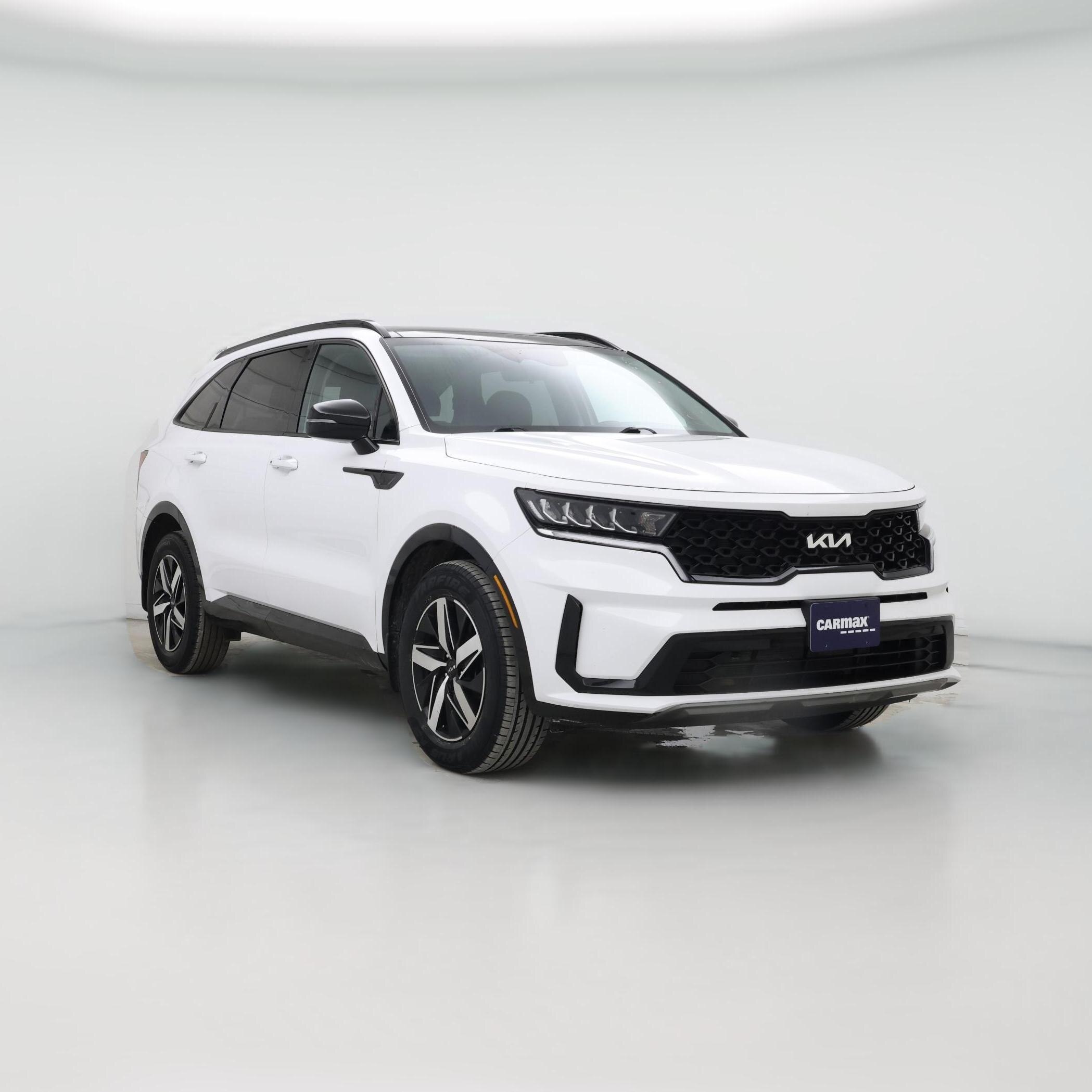 Thumbnail: 2022 Kia Sorento - 1