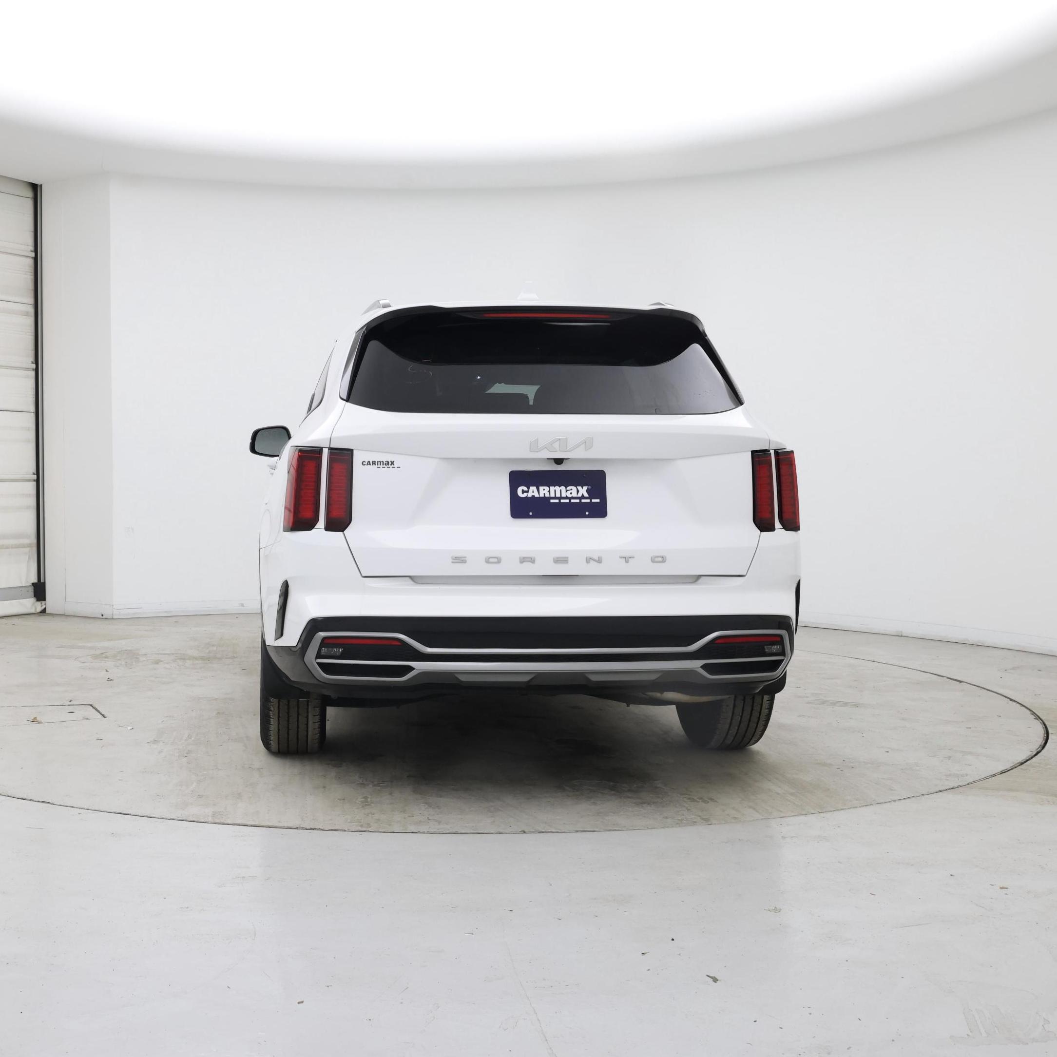 Thumbnail: 2022 Kia Sorento - 6