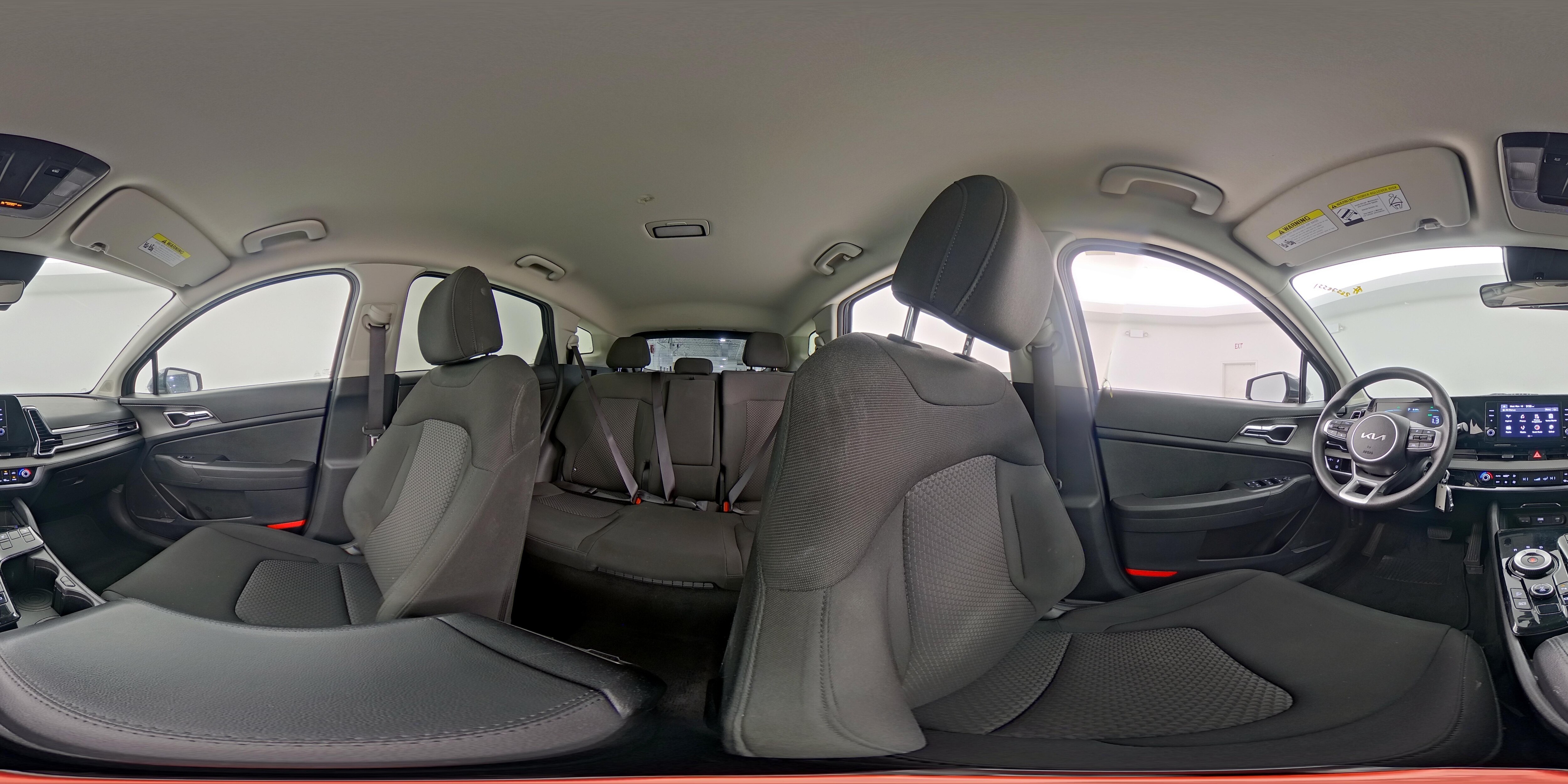 2023 Kia Sportage LX Hybrid - Photo 24