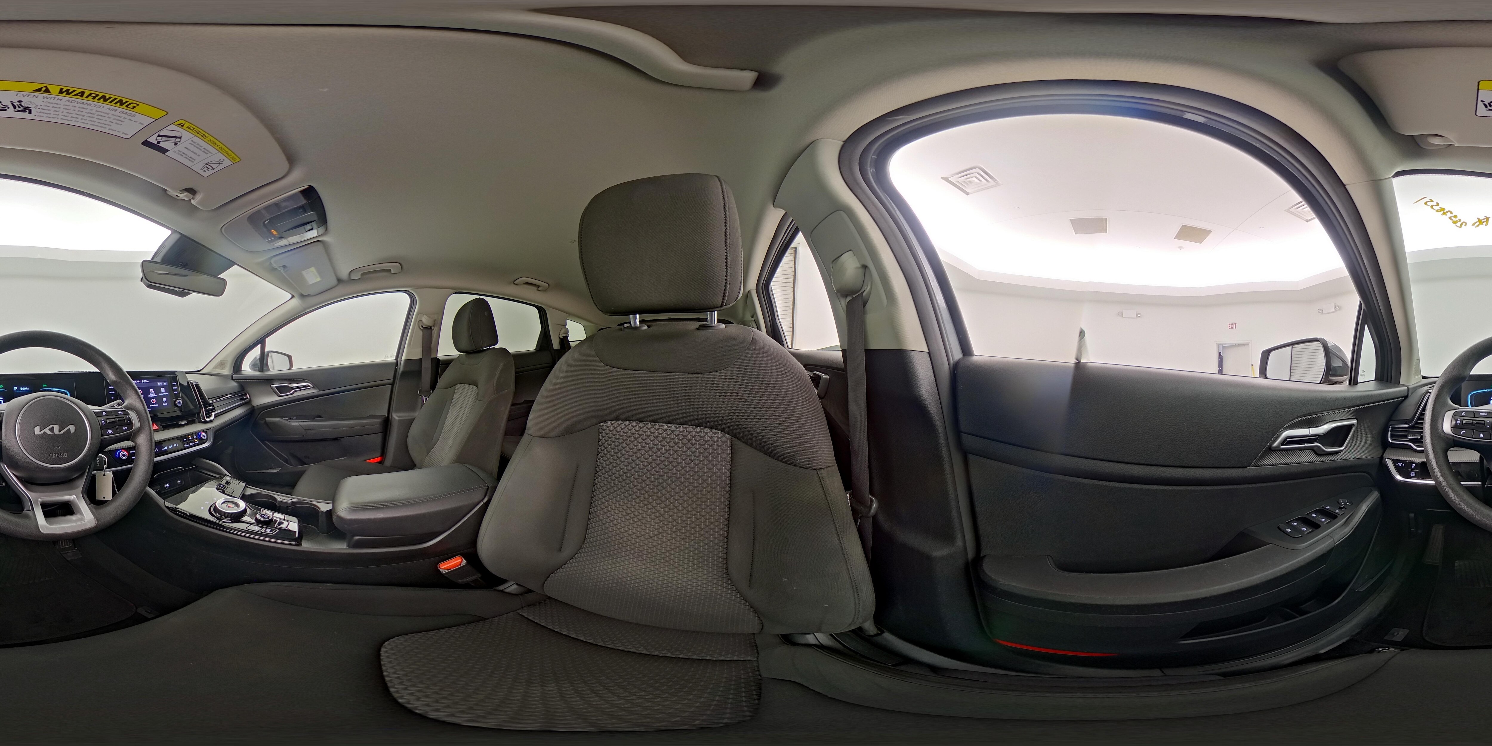2023 Kia Sportage LX Hybrid - Photo 25