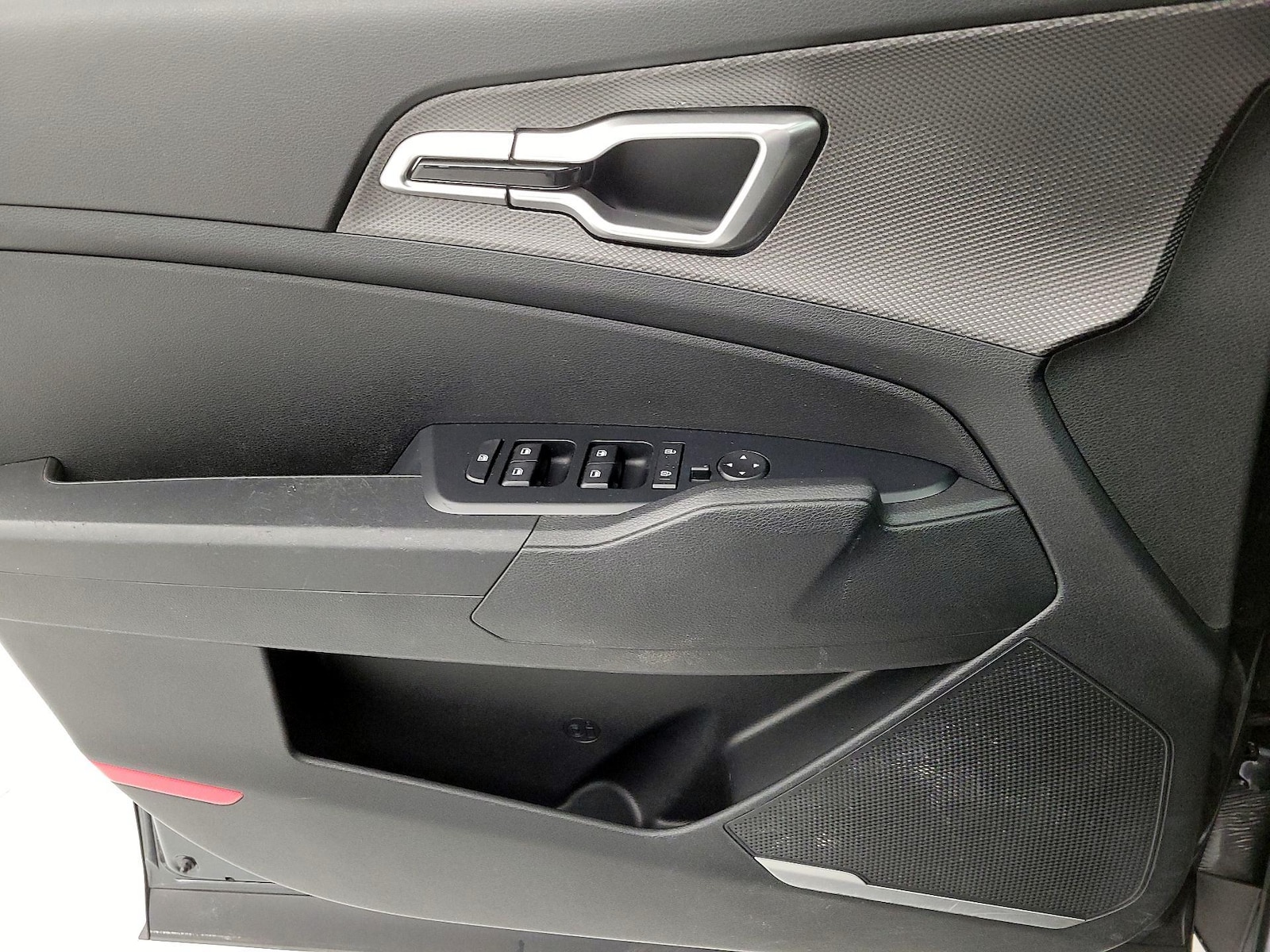 2023 Kia Sportage LX Hybrid - Photo 13