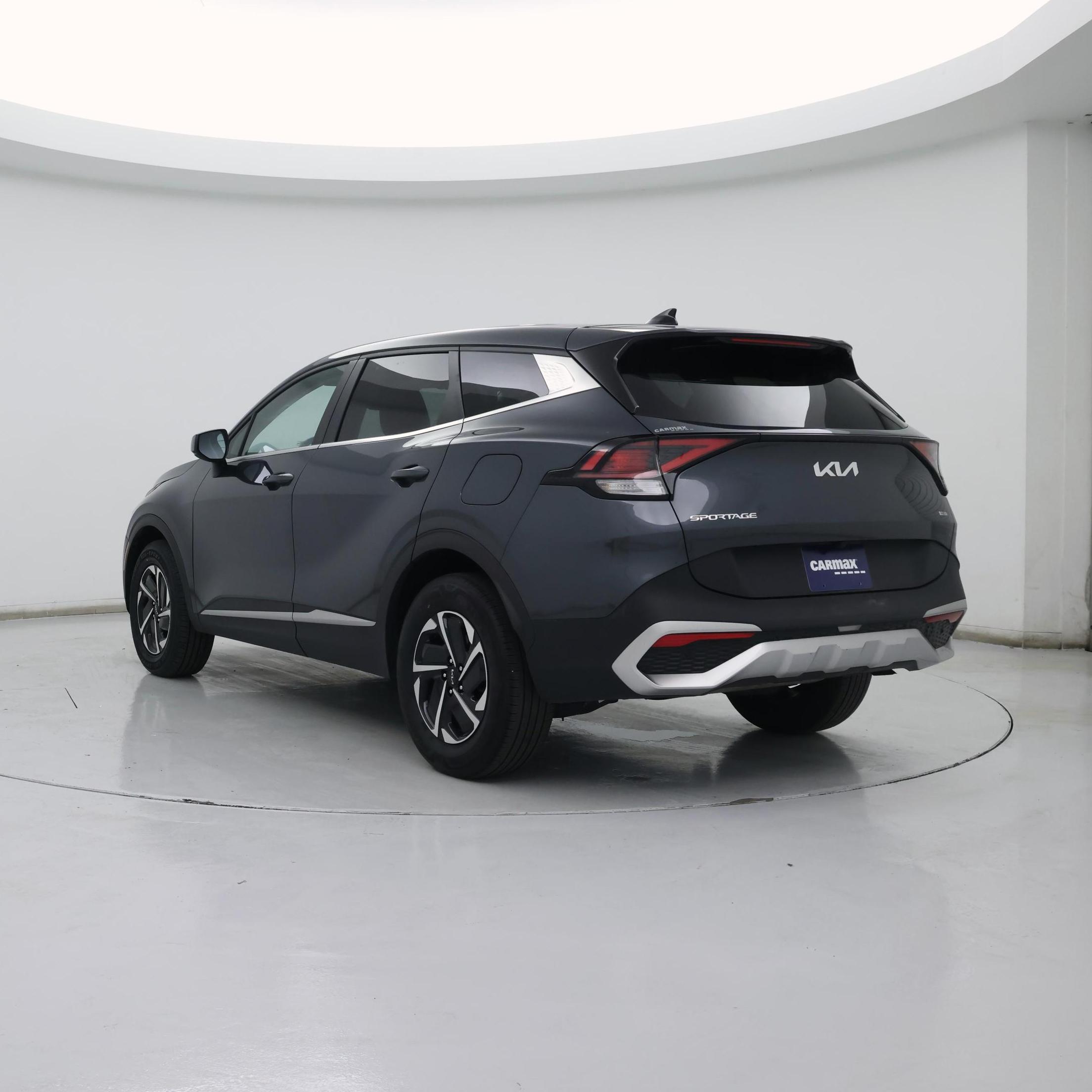 Thumbnail: 2023 Kia Sportage - 2