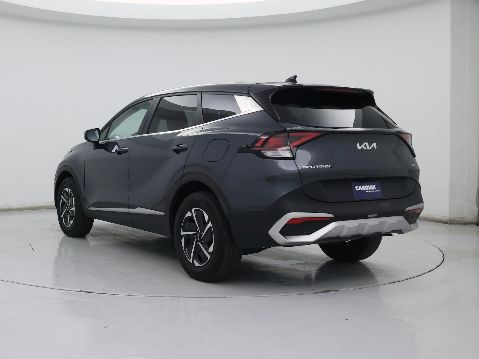 2023 Kia Sportage LX Hybrid - Photo 3