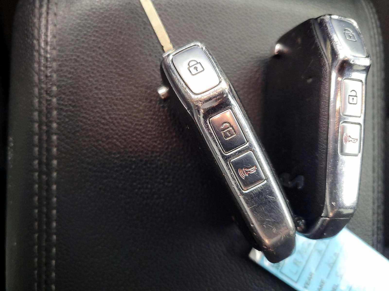 2023 Kia Sportage LX Hybrid - Photo 23