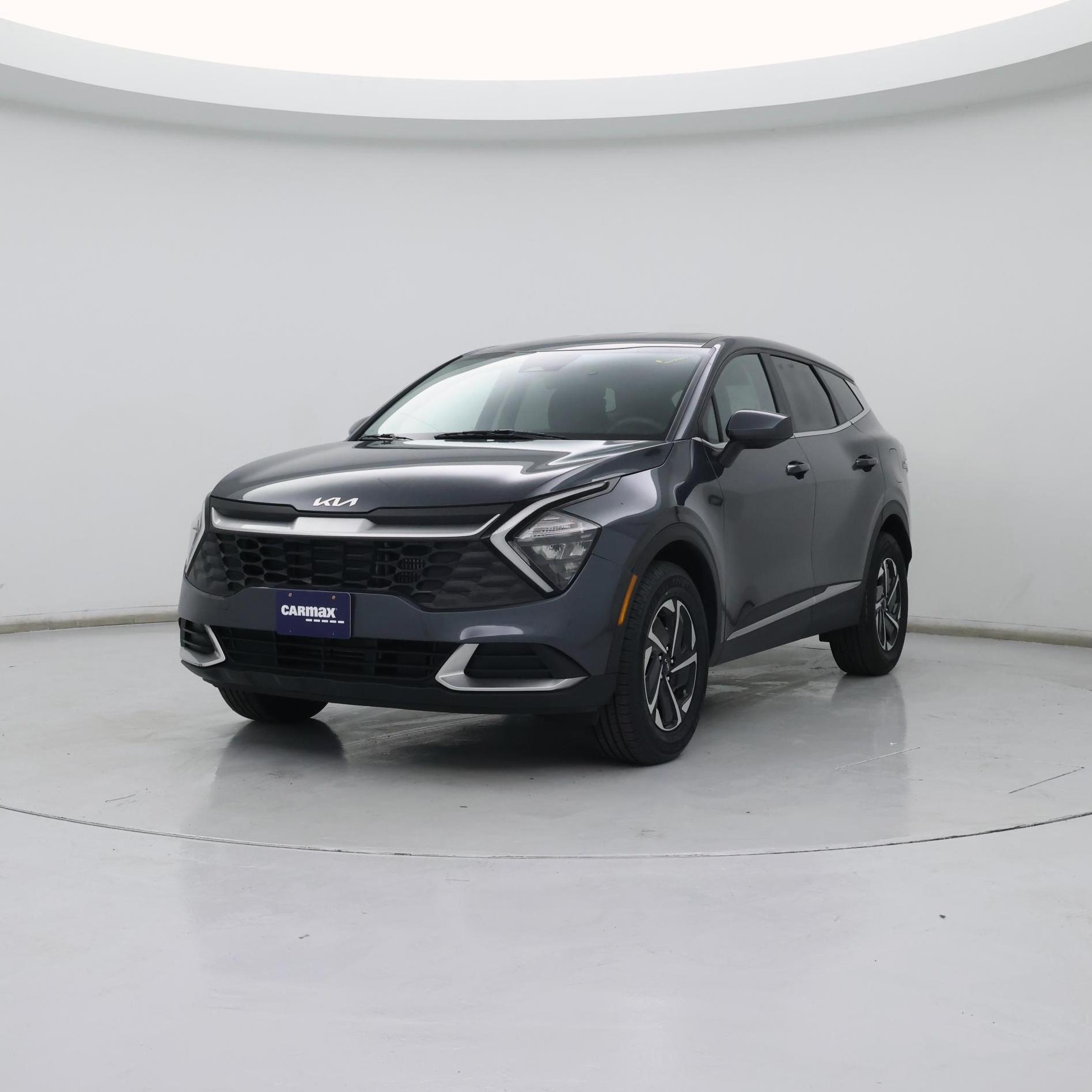 Thumbnail: 2023 Kia Sportage - 4