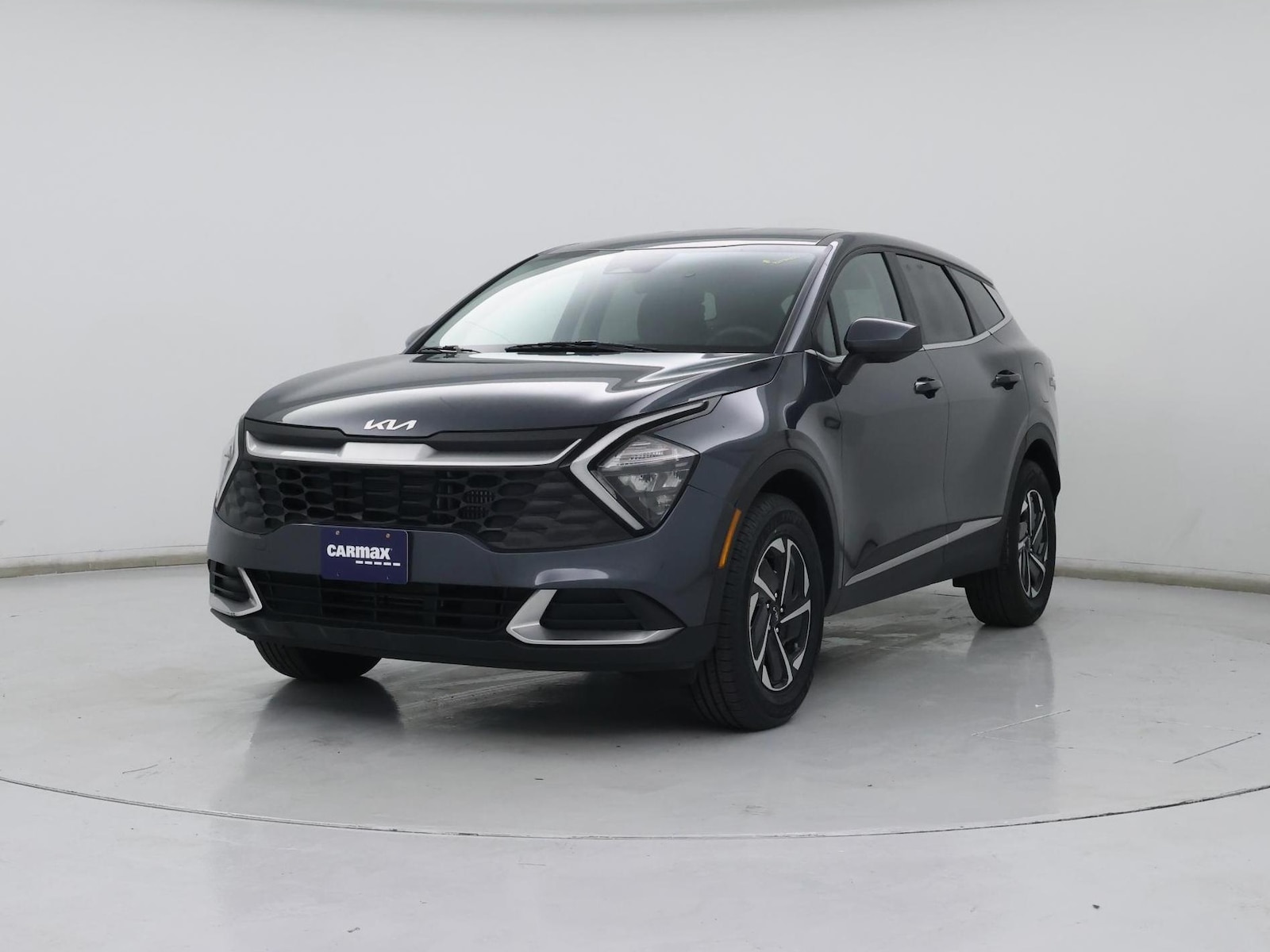 2023 Kia Sportage LX Hybrid - Photo 5