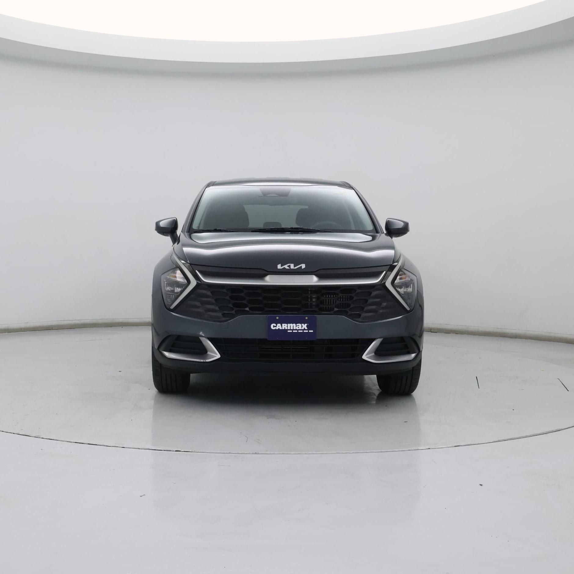 Thumbnail: 2023 Kia Sportage - 5