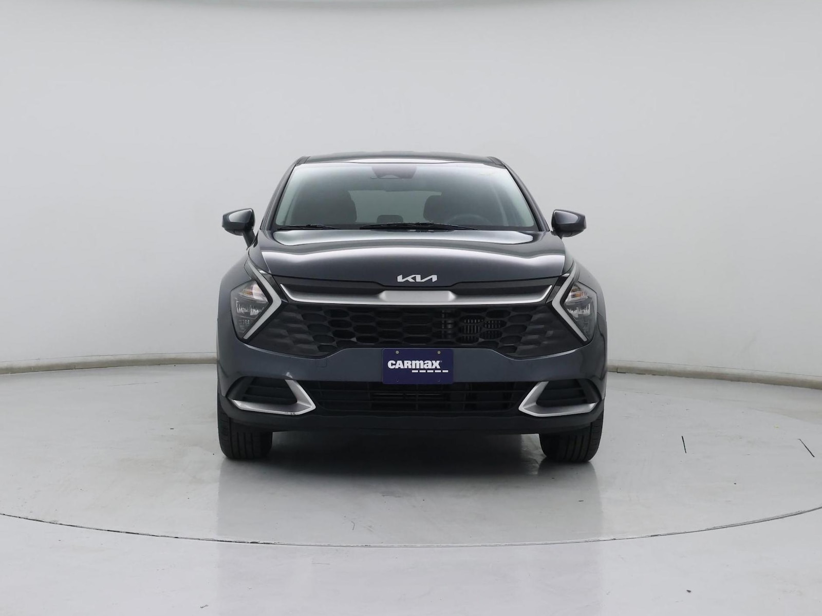2023 Kia Sportage LX Hybrid - Photo 6