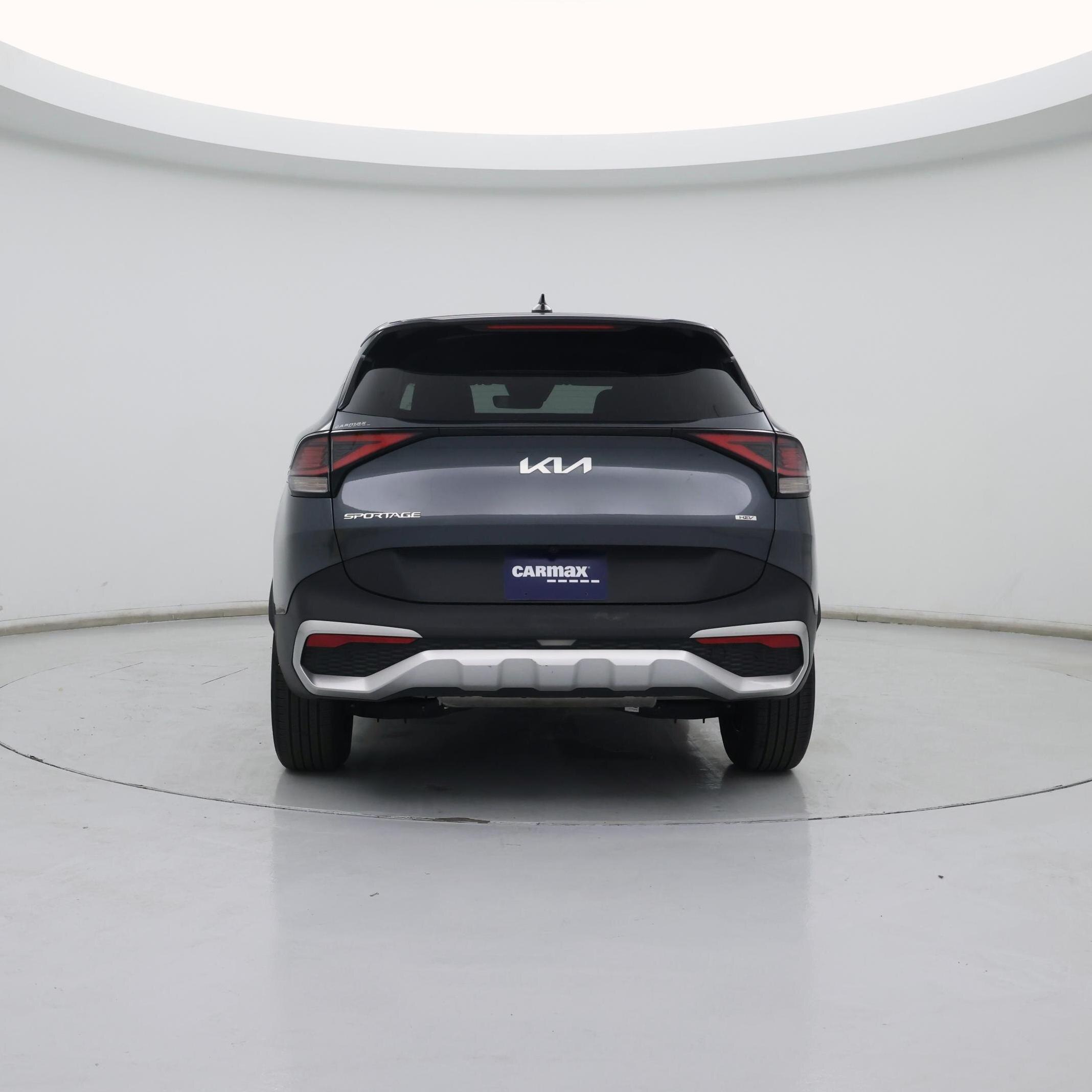 Thumbnail: 2023 Kia Sportage - 6