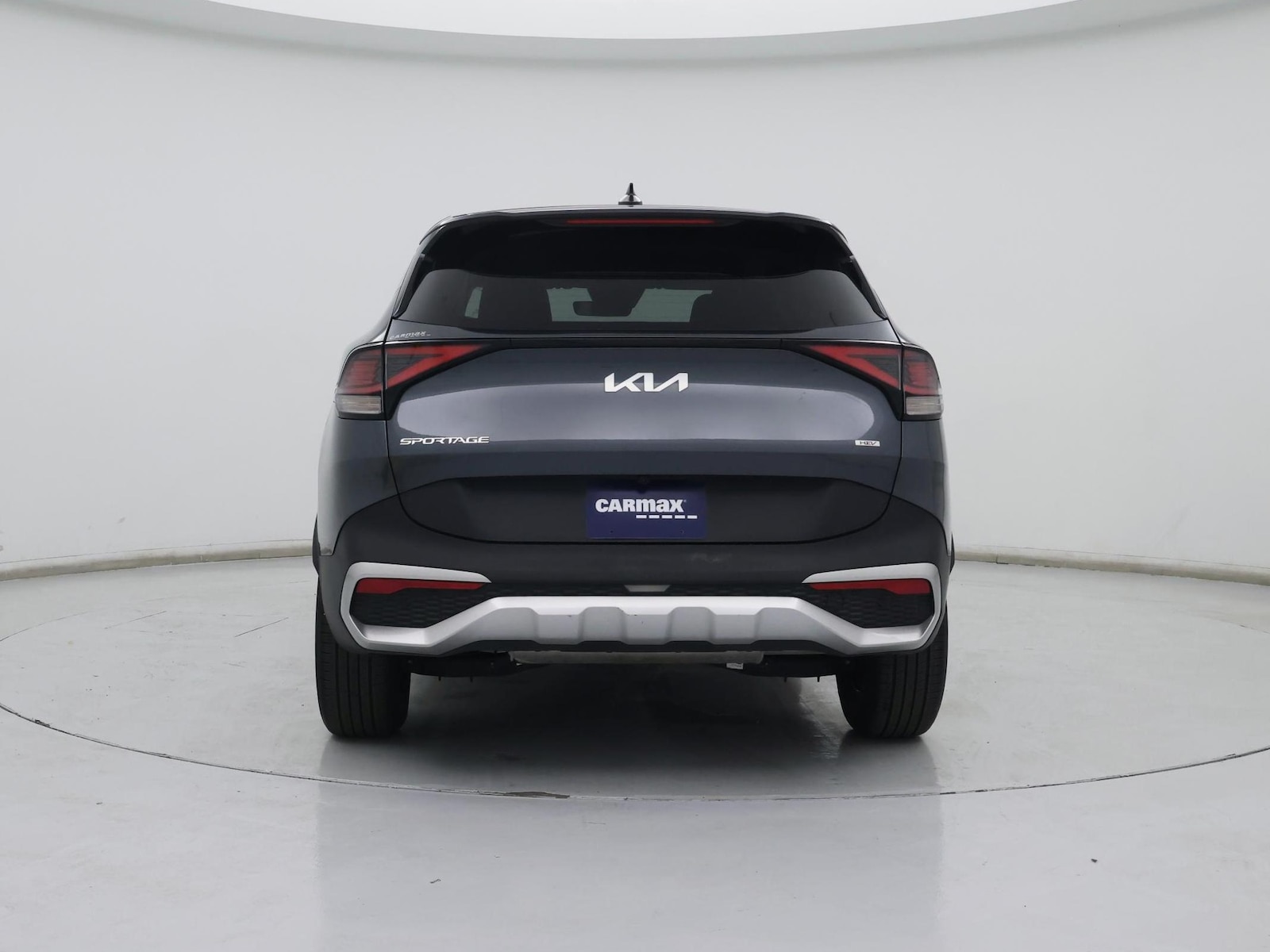 2023 Kia Sportage LX Hybrid - Photo 7