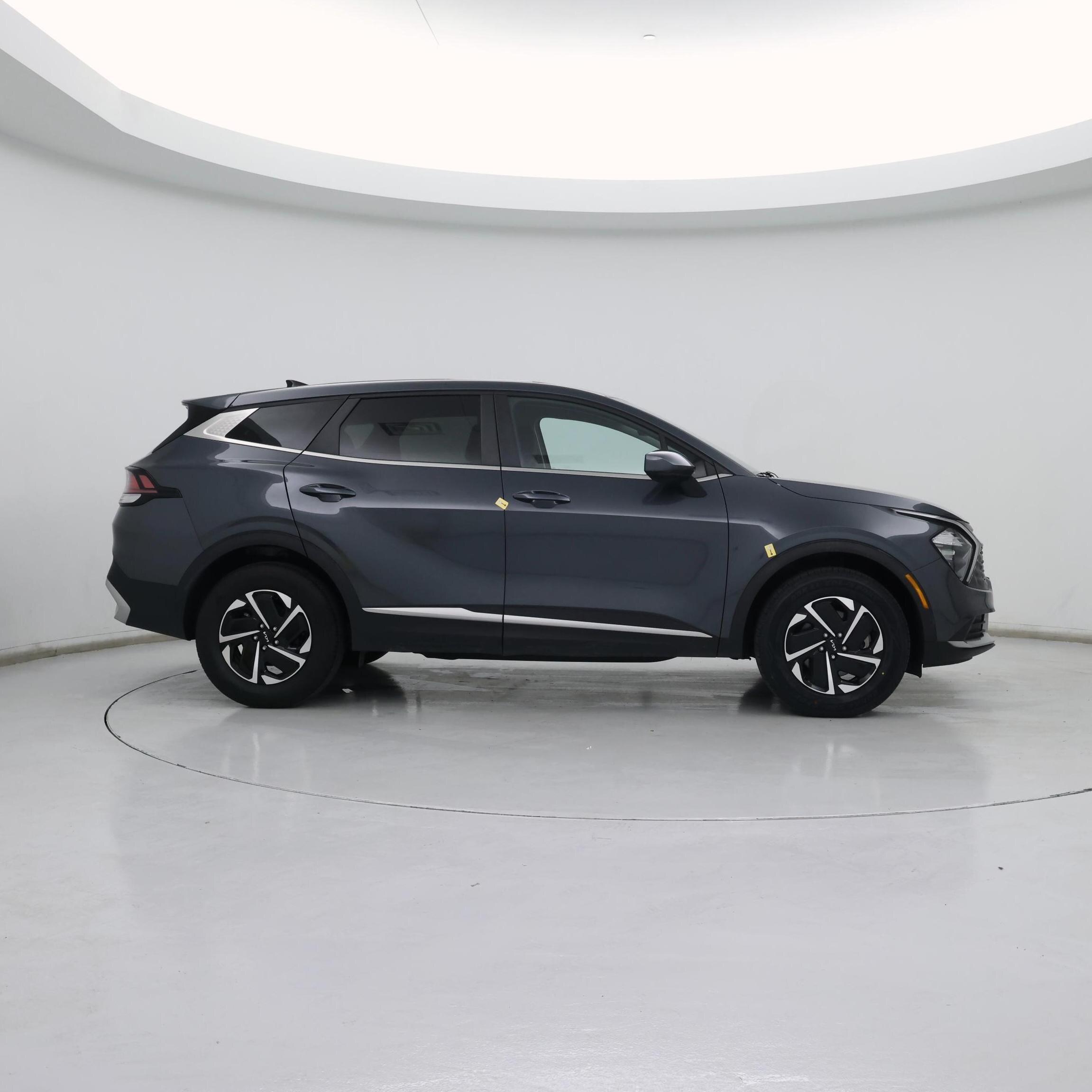 Thumbnail: 2023 Kia Sportage - 7