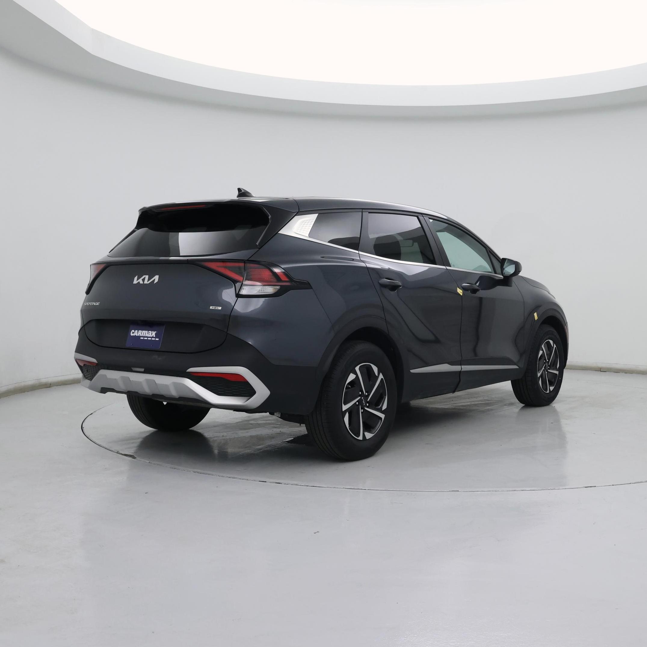 Thumbnail: 2023 Kia Sportage - 8