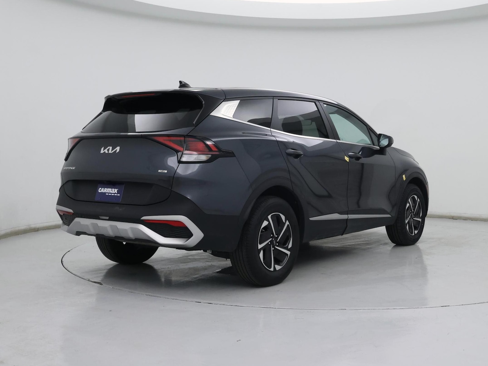 2023 Kia Sportage LX Hybrid - Photo 9
