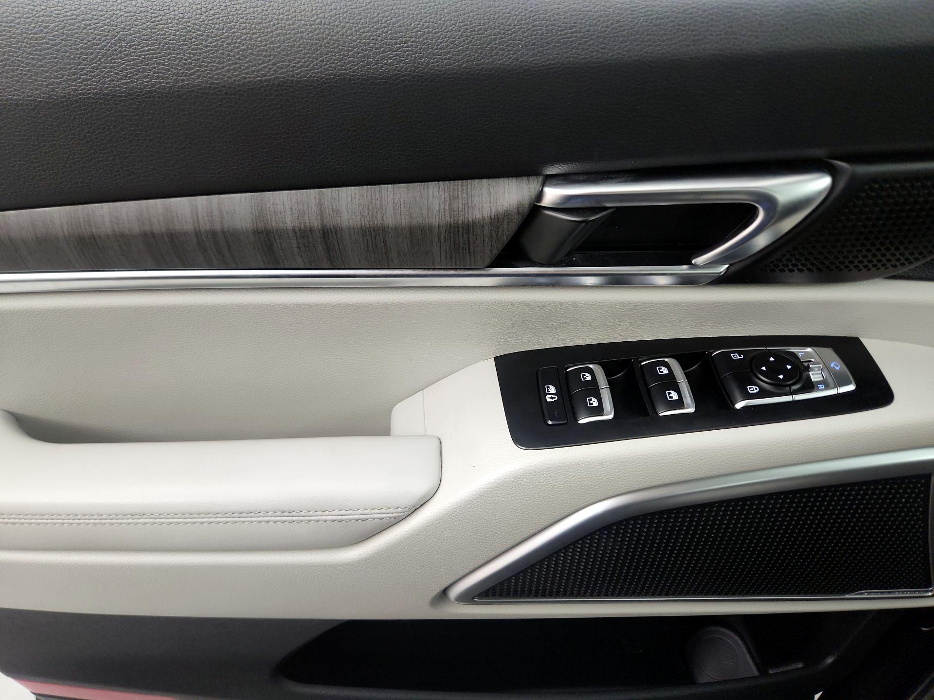 Thumbnail: 2023 Kia Telluride - 10