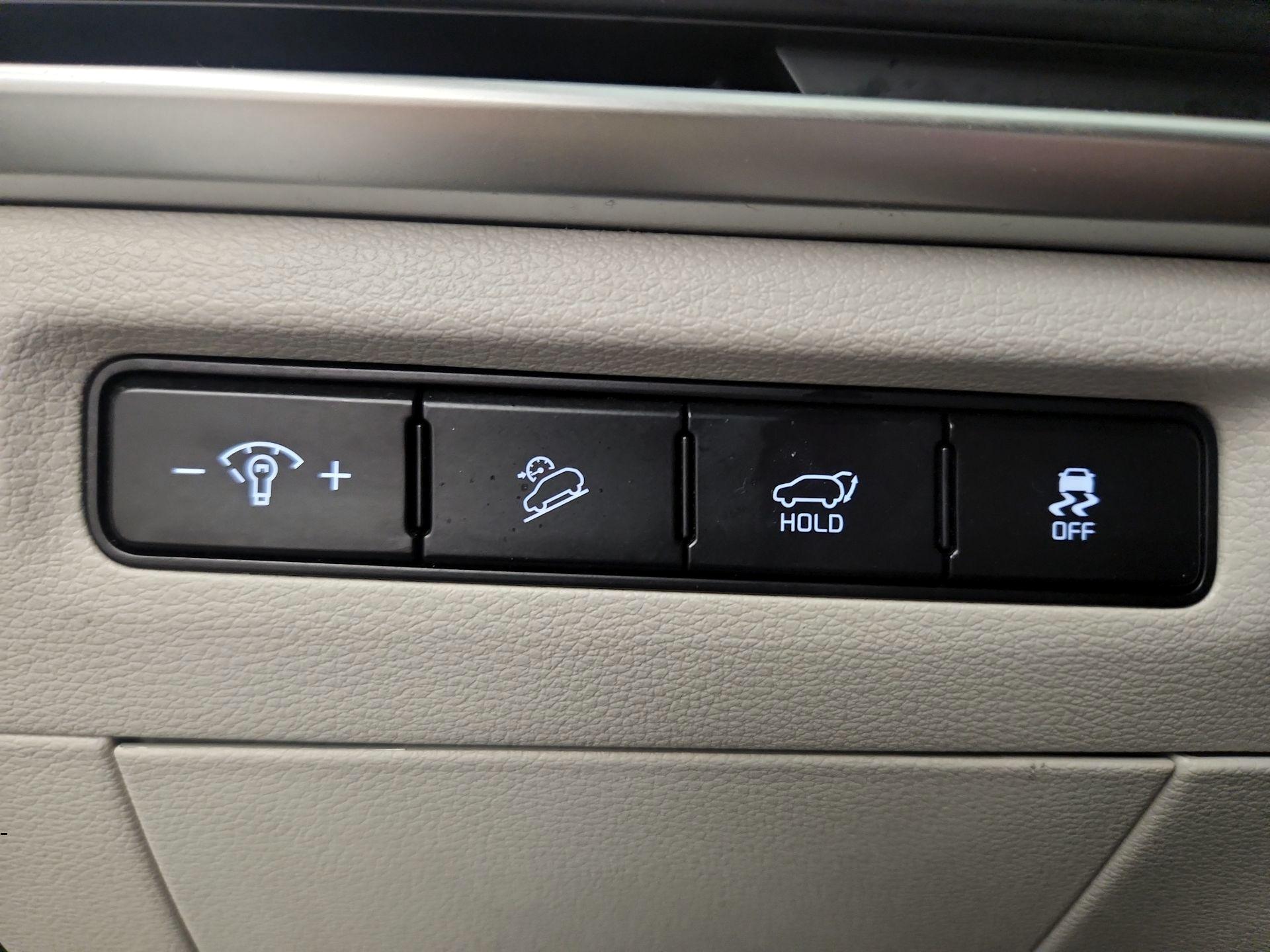 Thumbnail: 2023 Kia Telluride - 11