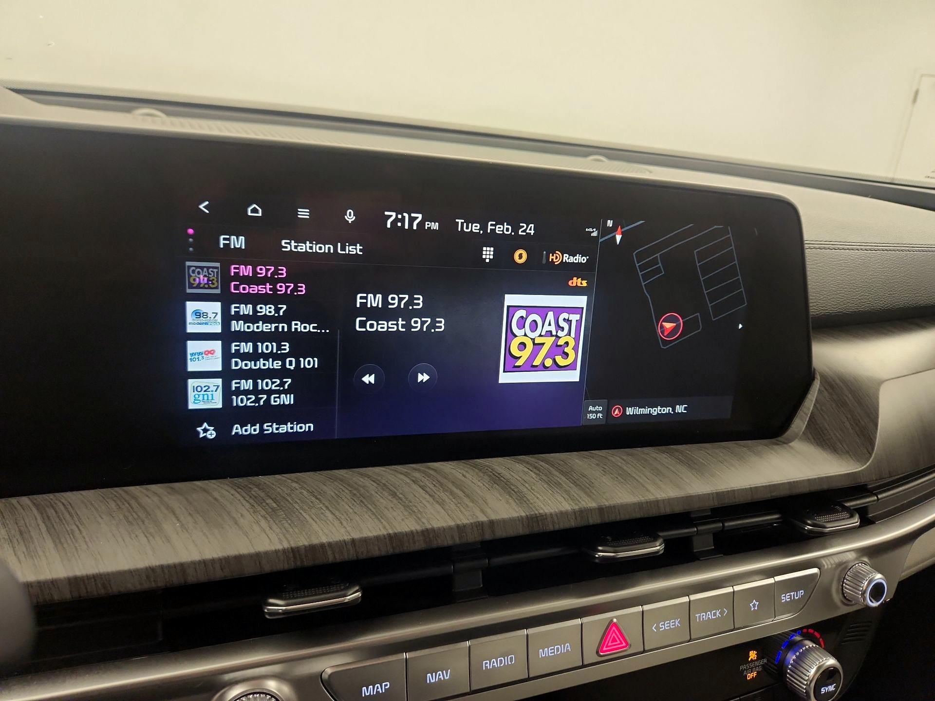 Thumbnail: 2023 Kia Telluride - 14