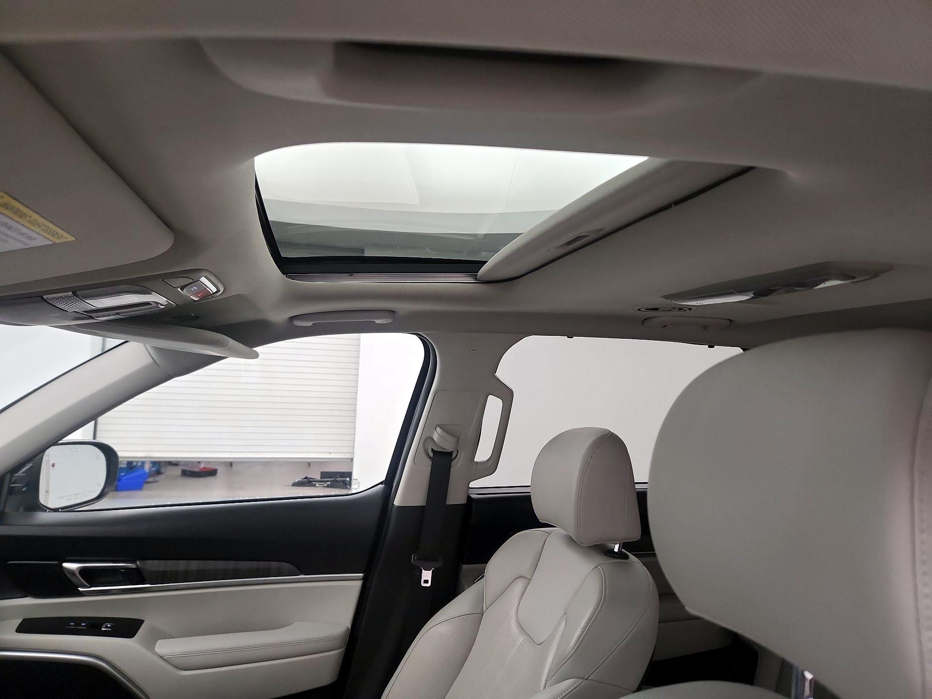 Thumbnail: 2023 Kia Telluride - 18