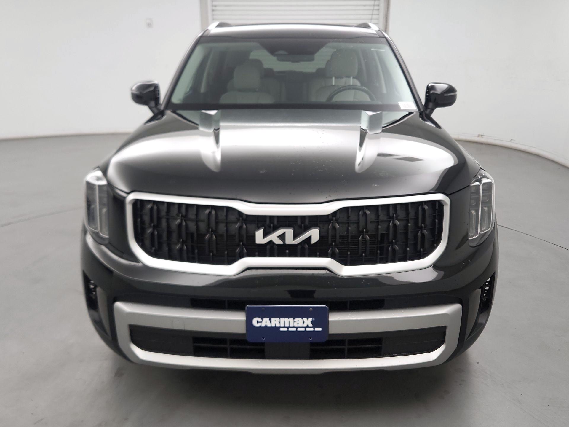 Thumbnail: 2023 Kia Telluride - 2