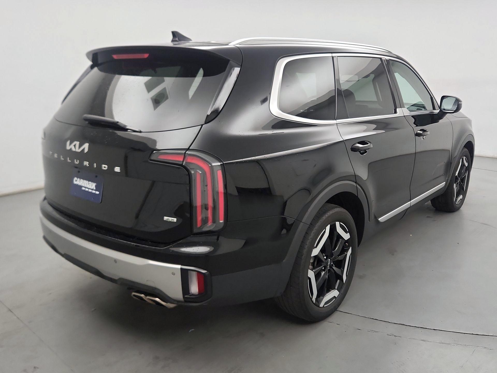 Thumbnail: 2023 Kia Telluride - 5