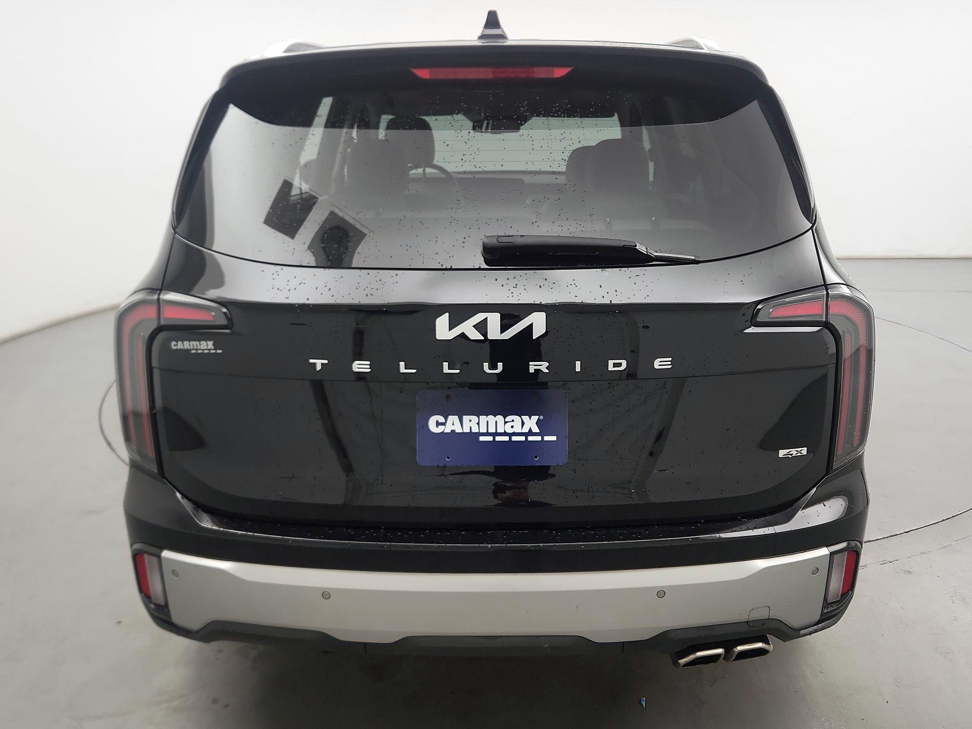 Thumbnail: 2023 Kia Telluride - 6