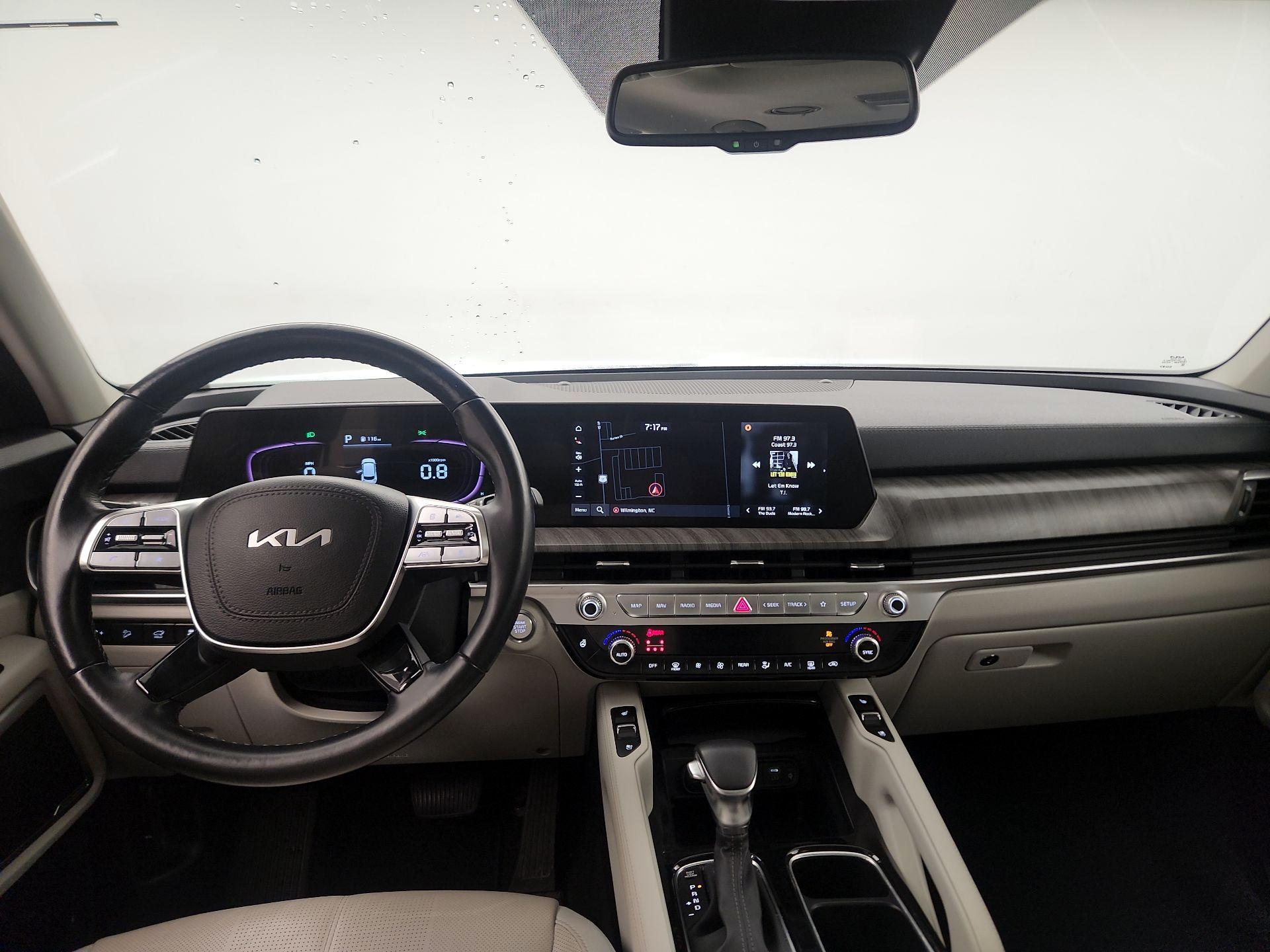 Thumbnail: 2023 Kia Telluride - 8