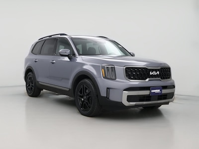 2023 Kia Telluride X-Line EX