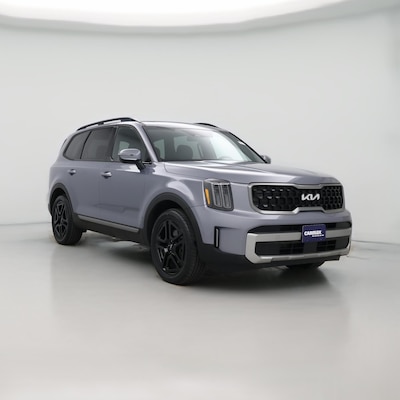 2023 Kia Telluride X-Line EX