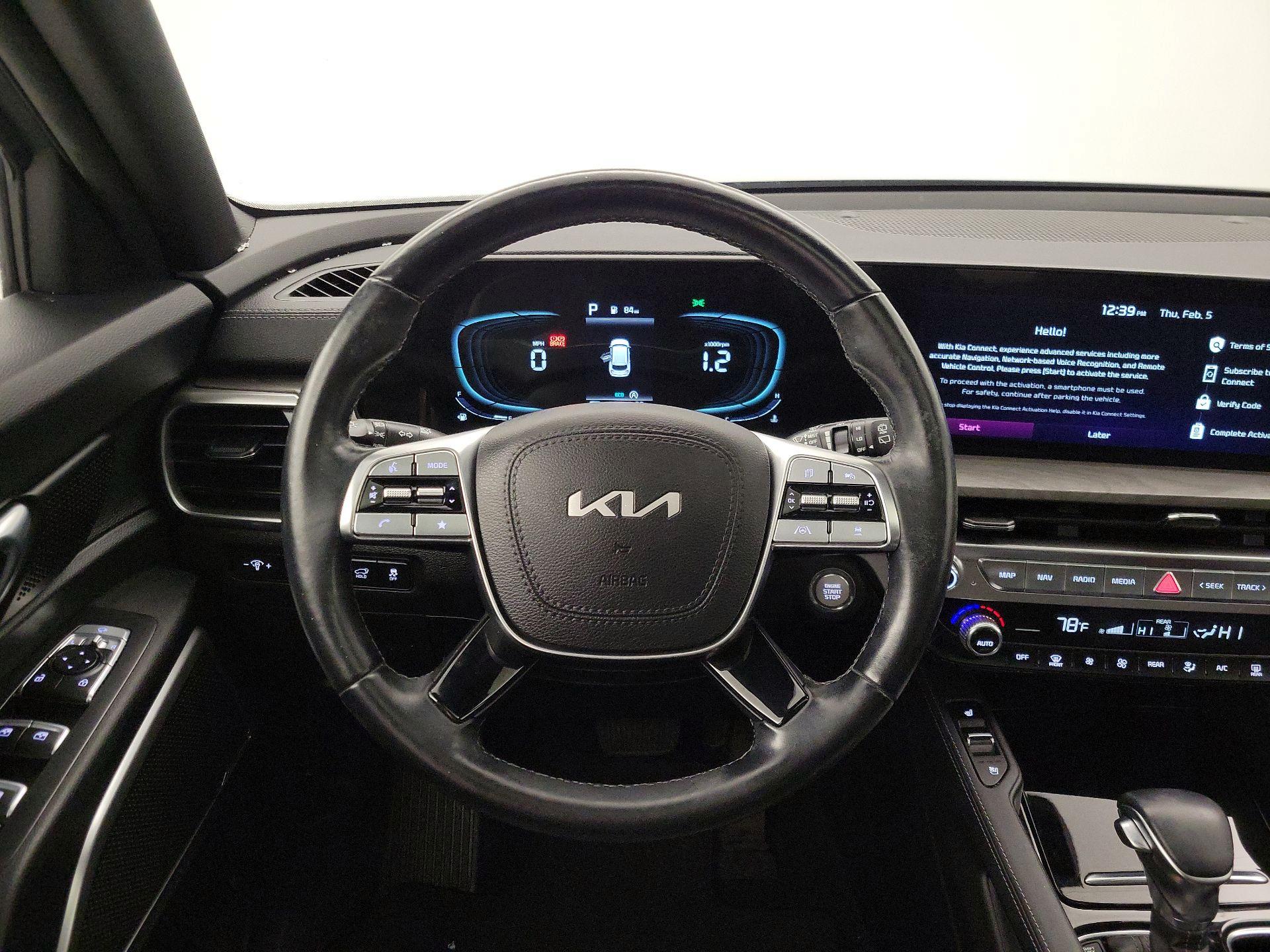 Thumbnail: 2023 Kia Telluride - 10