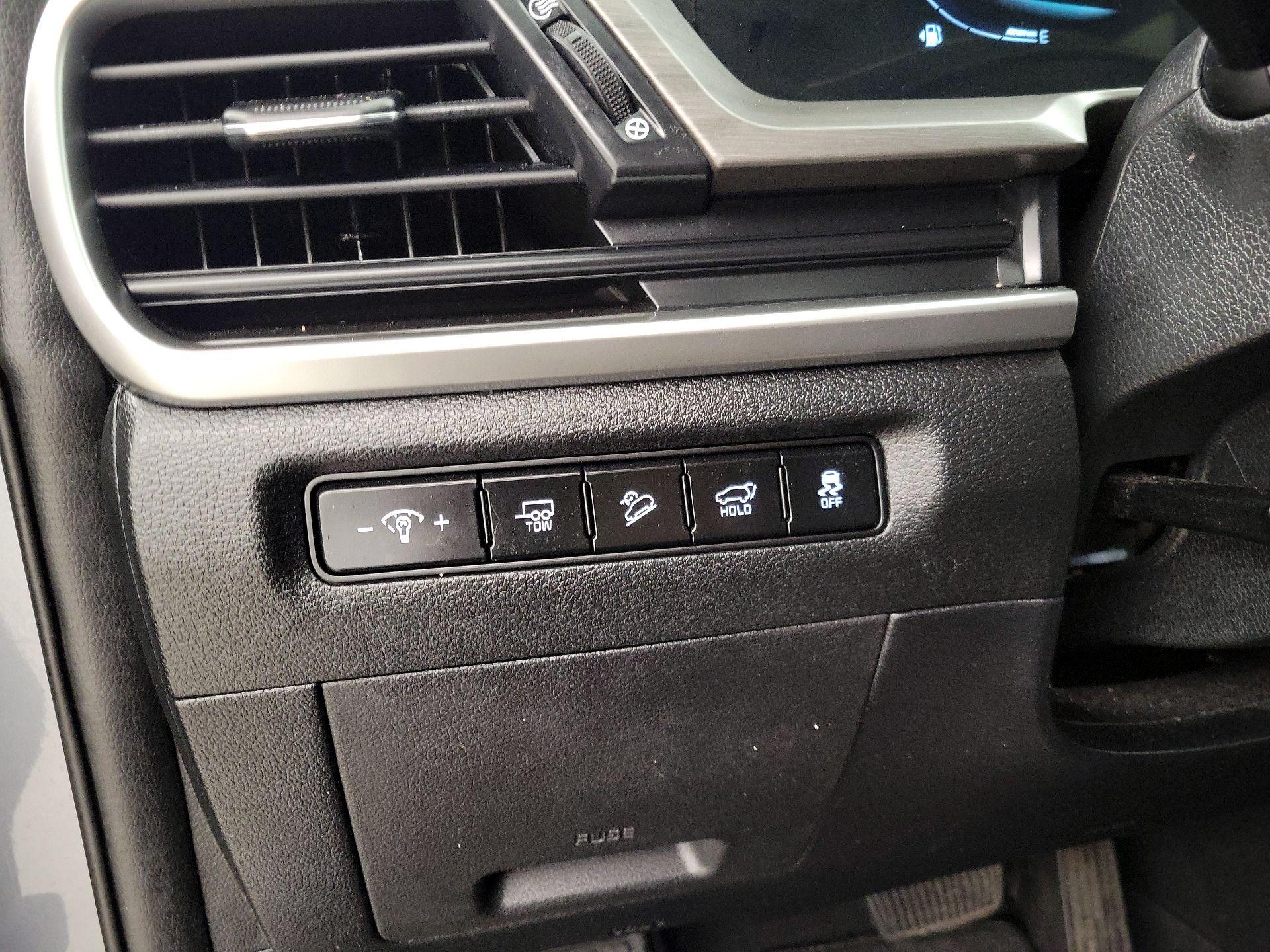 Thumbnail: 2023 Kia Telluride - 13