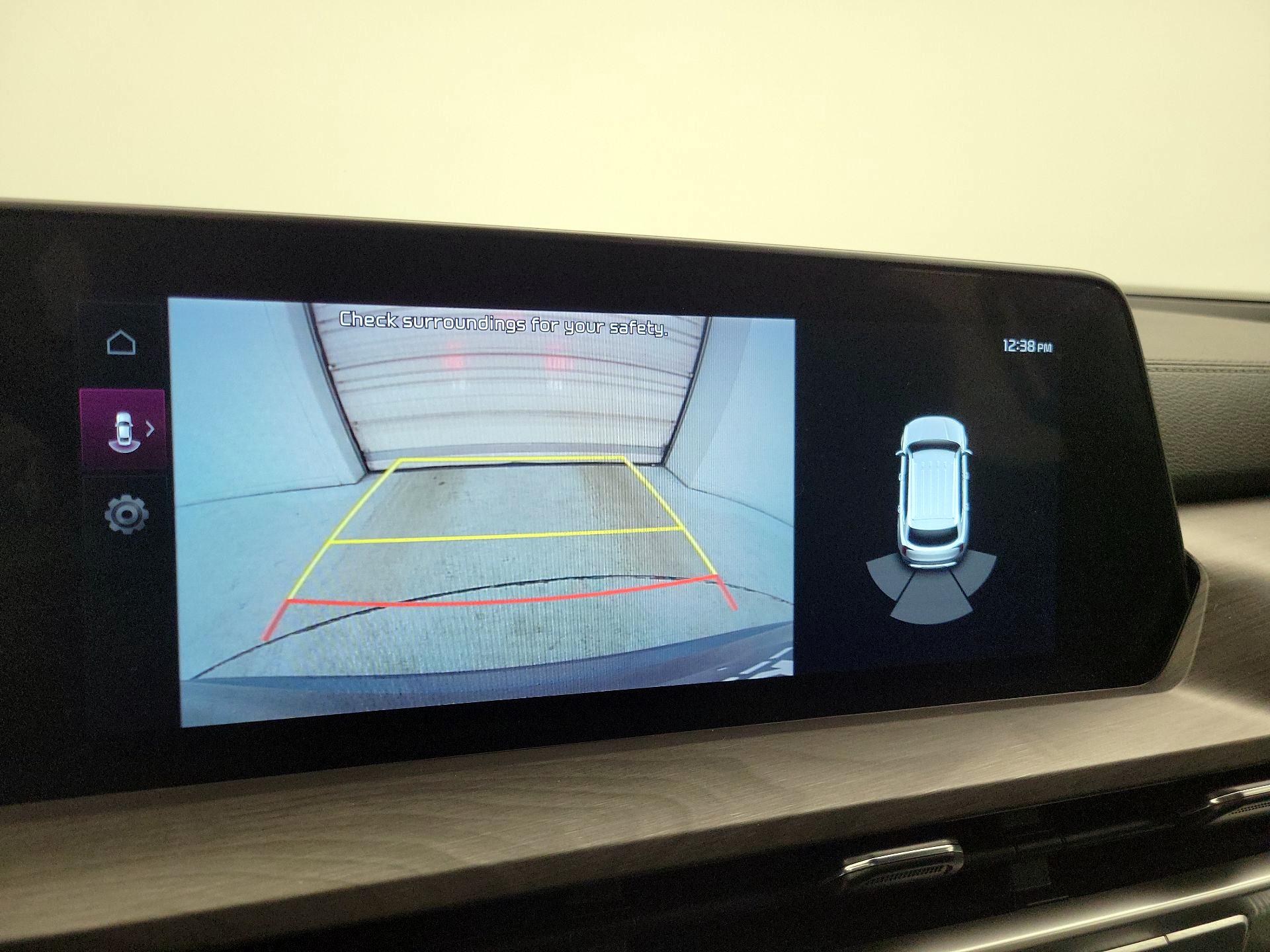 Thumbnail: 2023 Kia Telluride - 14