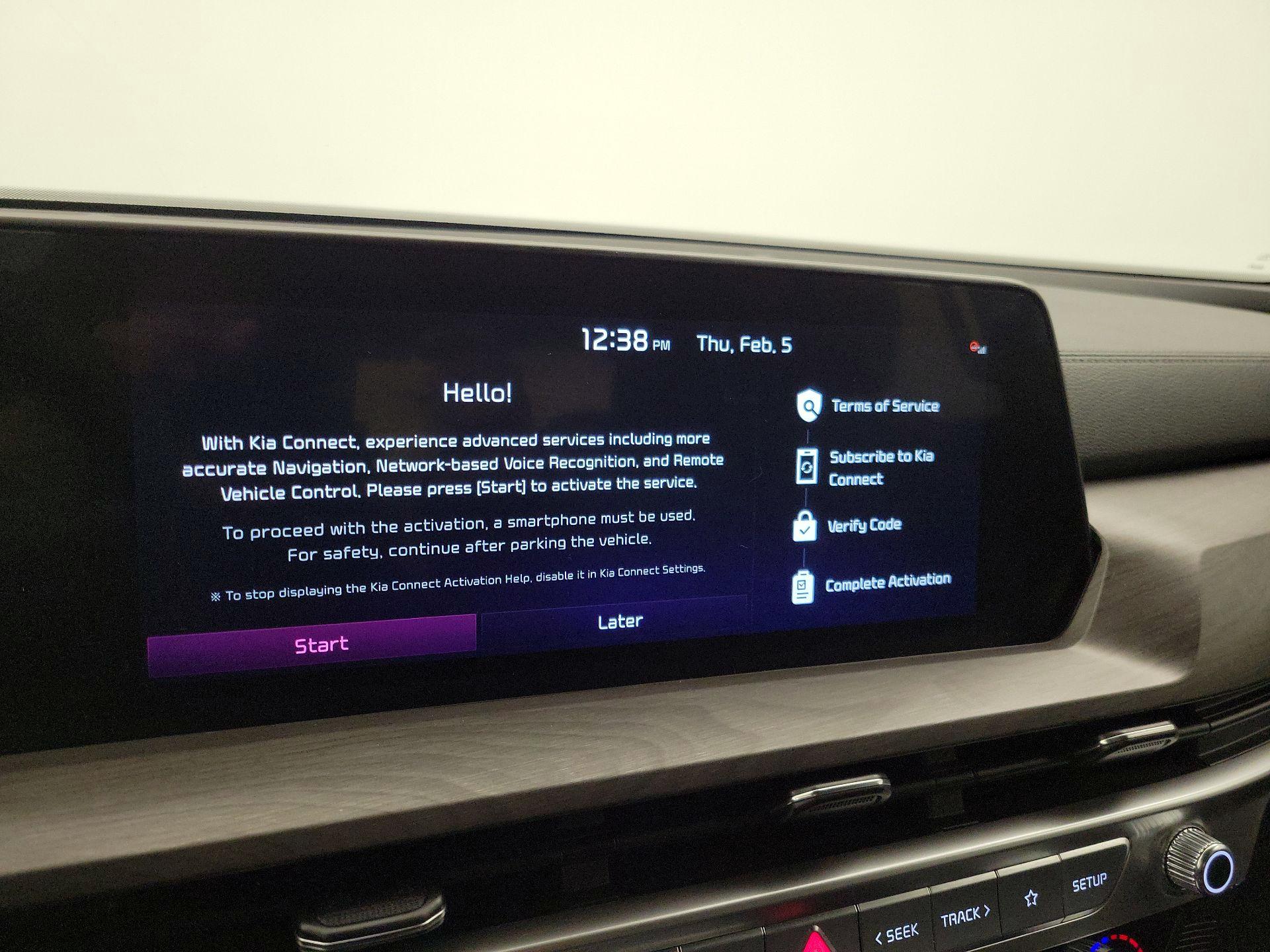 Thumbnail: 2023 Kia Telluride - 15