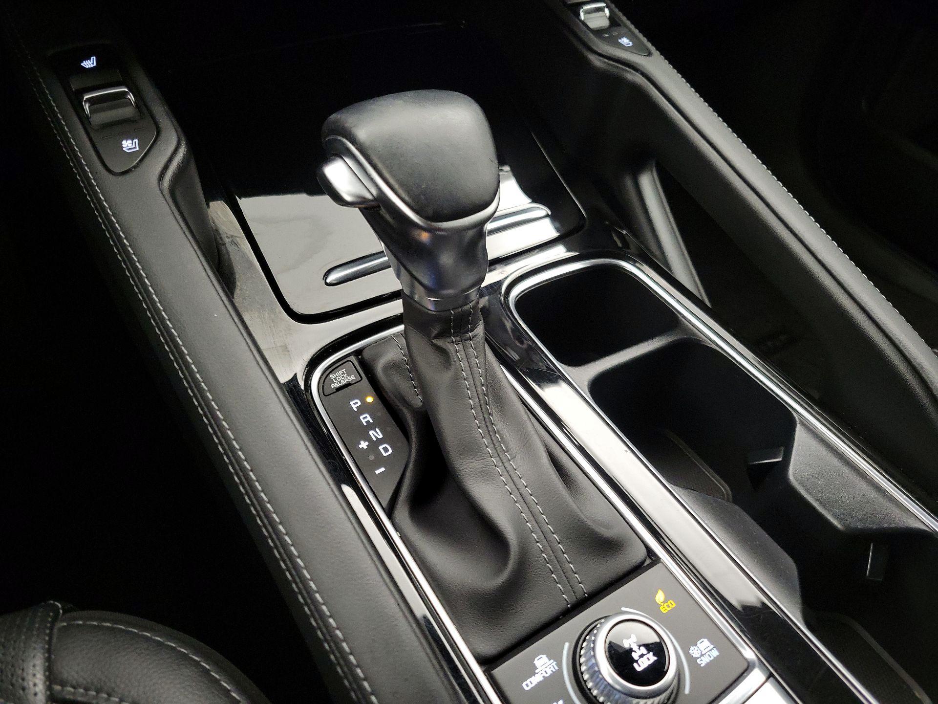 Thumbnail: 2023 Kia Telluride - 17