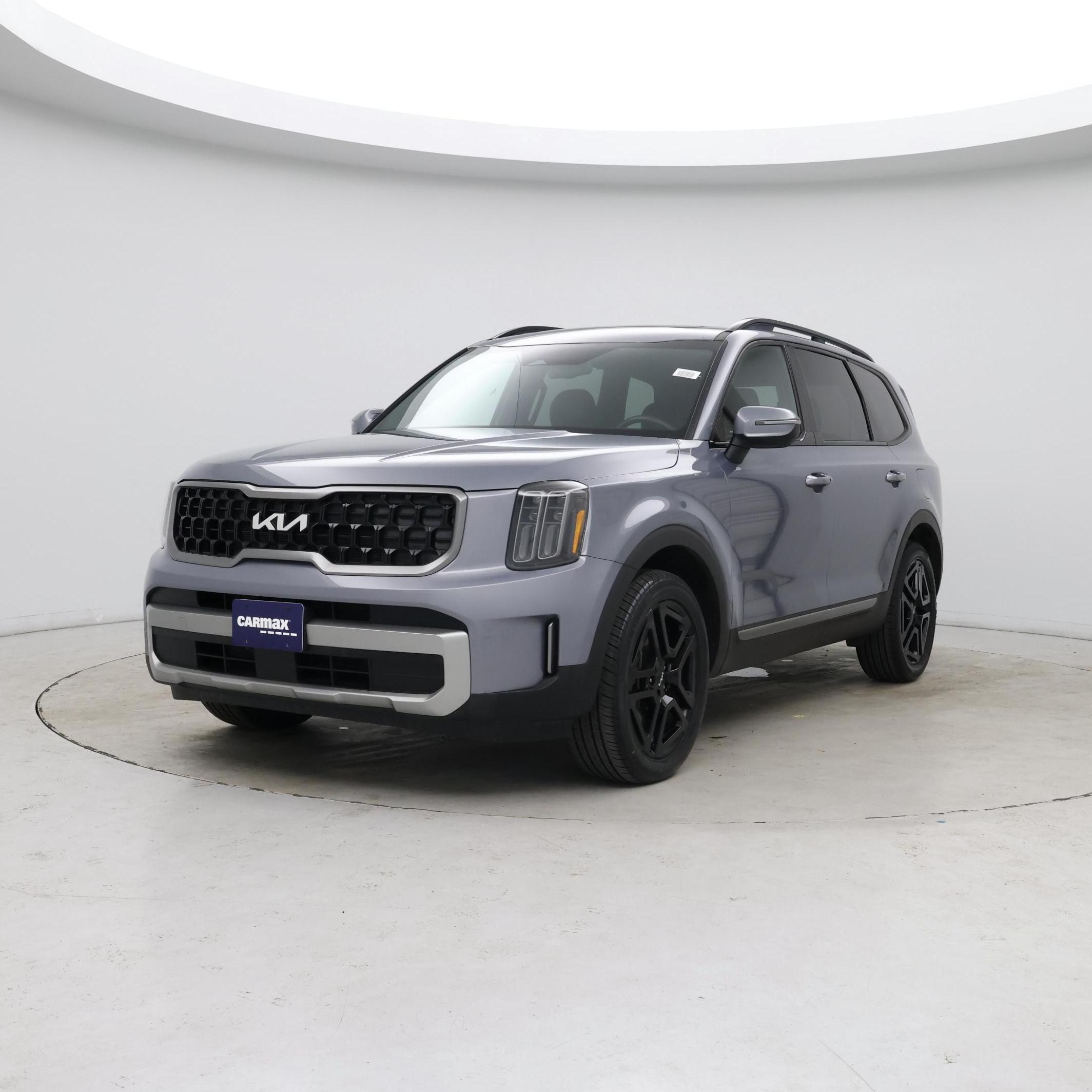 Thumbnail: 2023 Kia Telluride - 4