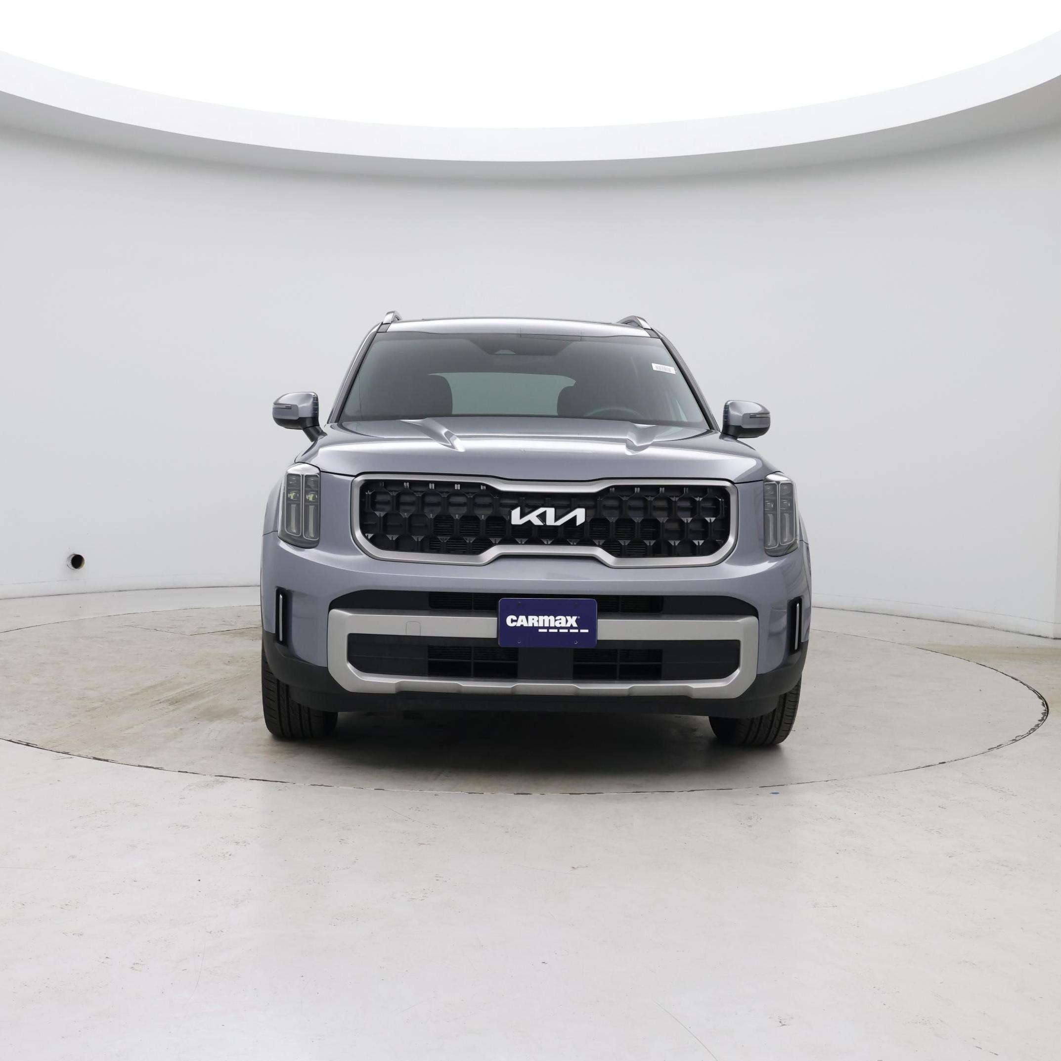 Thumbnail: 2023 Kia Telluride - 5