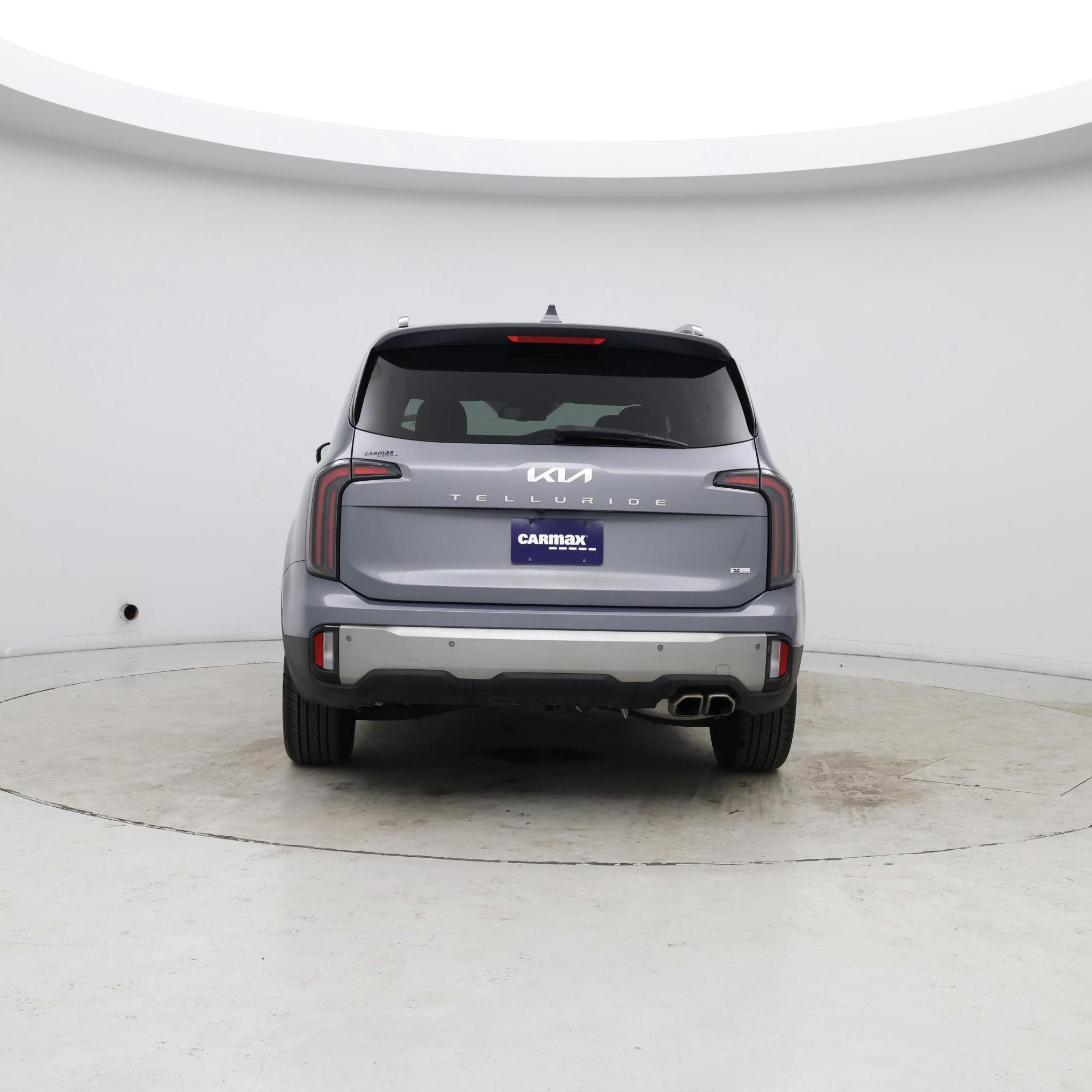 Thumbnail: 2023 Kia Telluride - 6