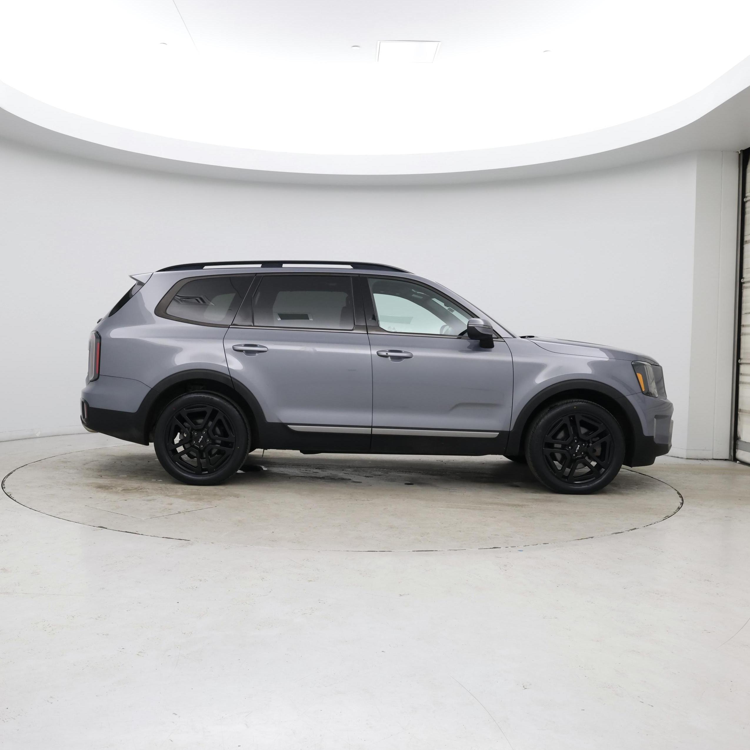 Thumbnail: 2023 Kia Telluride - 7