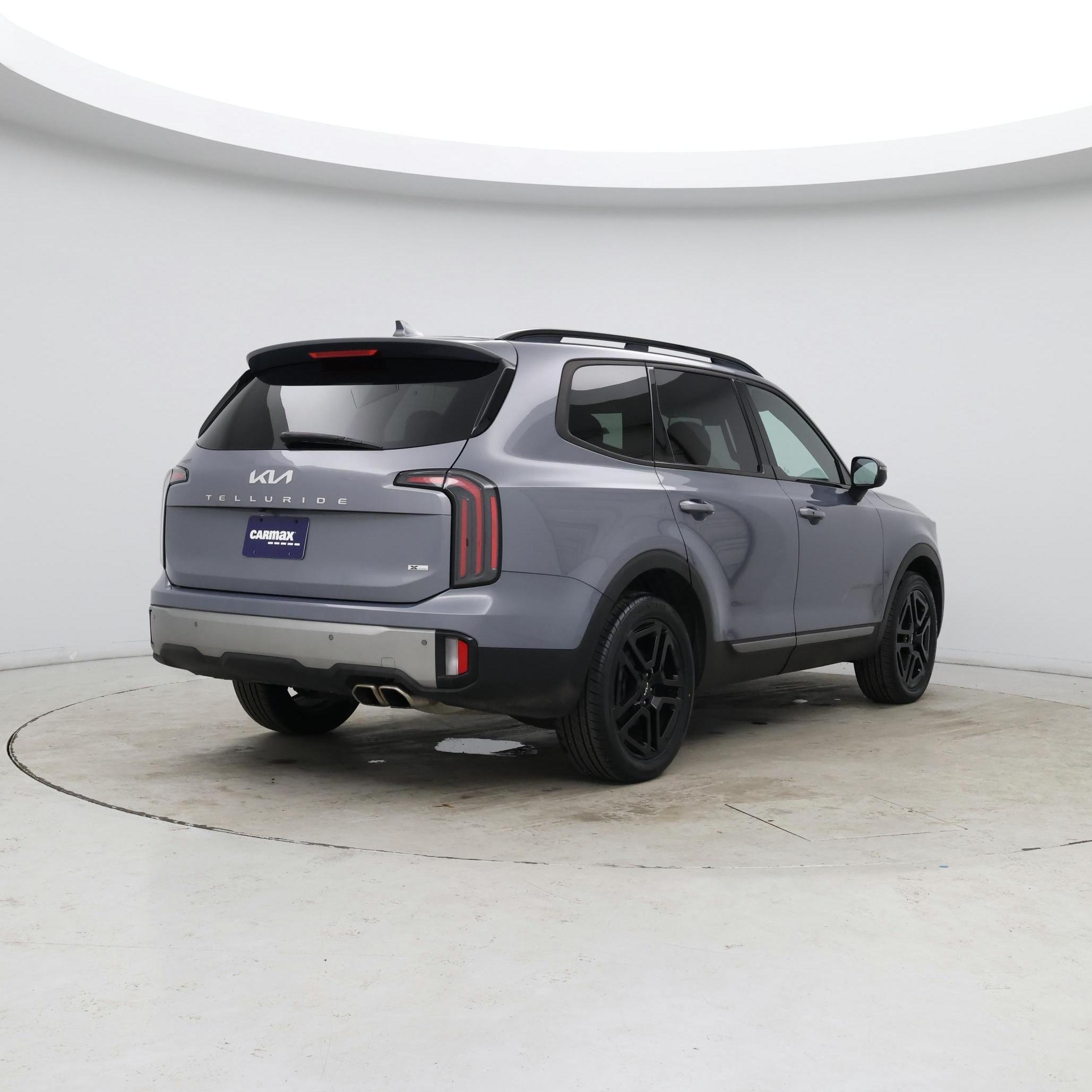 Thumbnail: 2023 Kia Telluride - 8