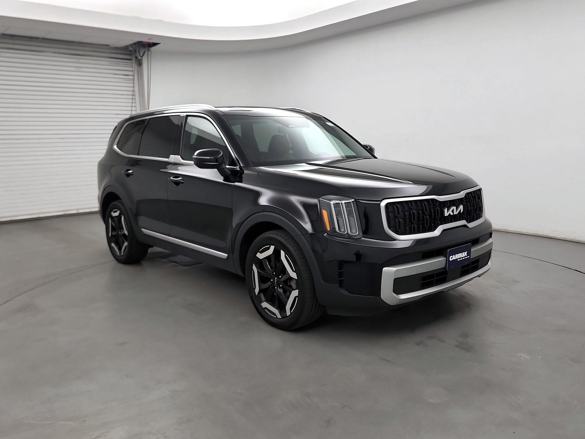 Thumbnail: 2023 Kia Telluride - 1